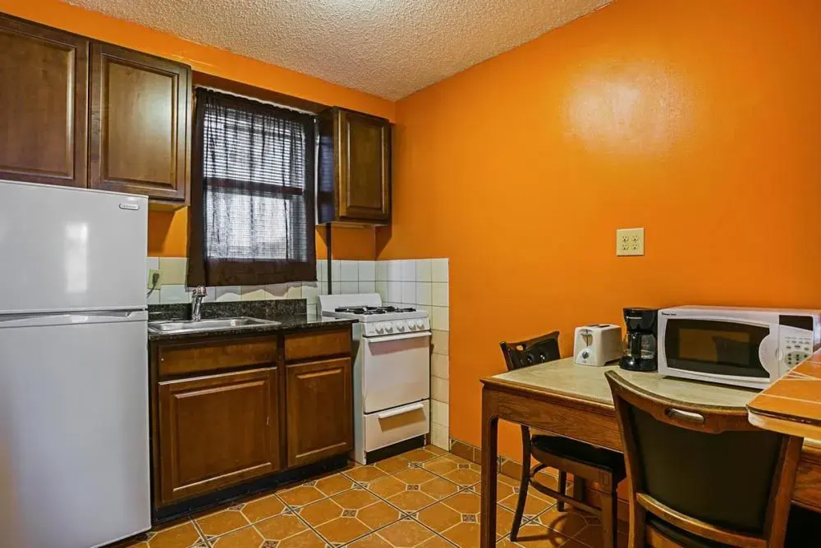 Studio 6 Aberdeen, MD