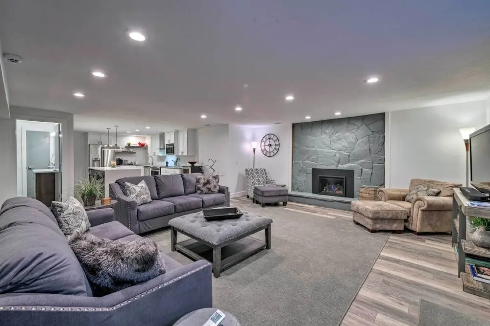 Near Snowbird & Alta Resorts: Winter Getaway