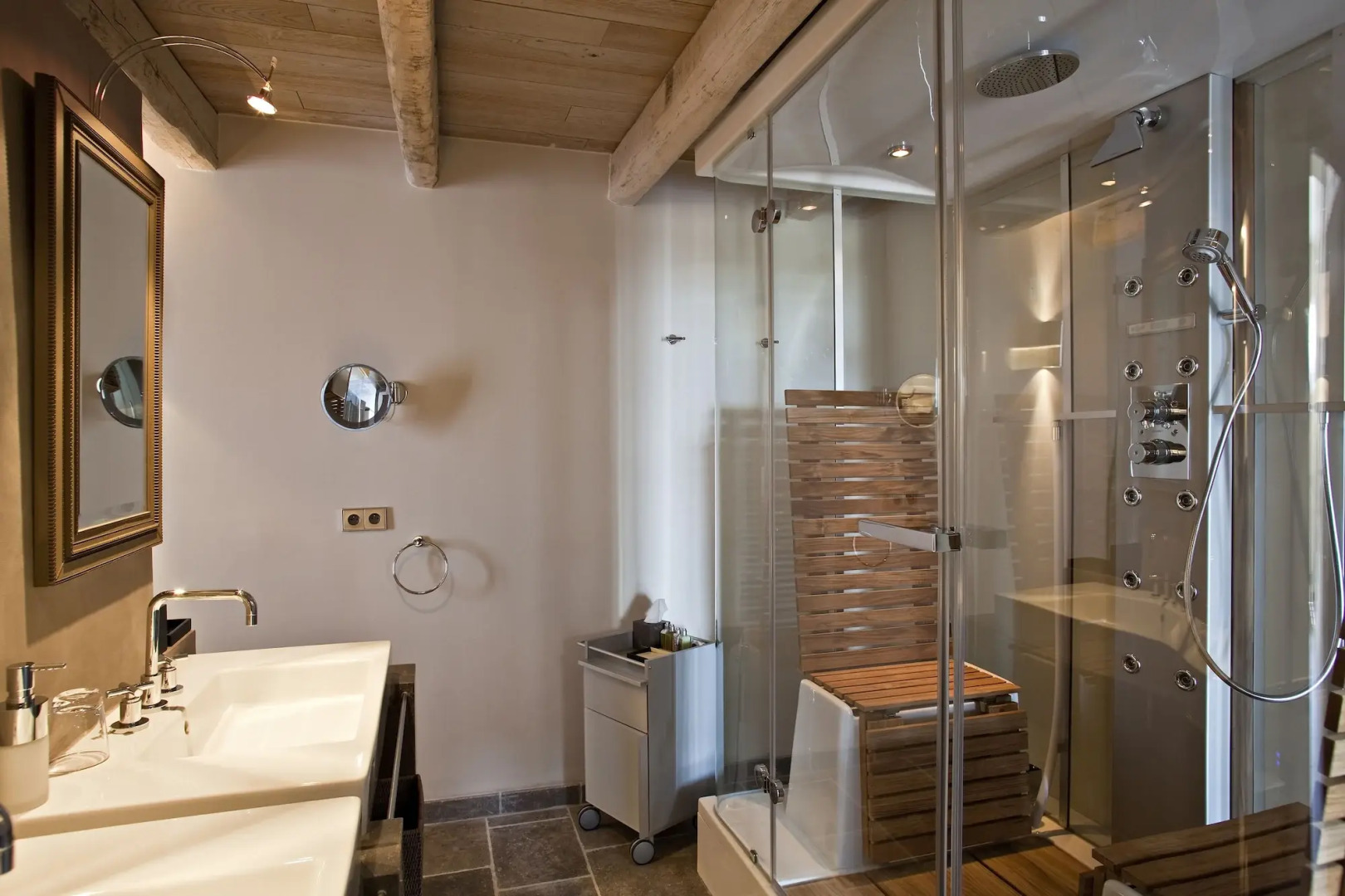 Coquillade Provence - Relais & Chateaux