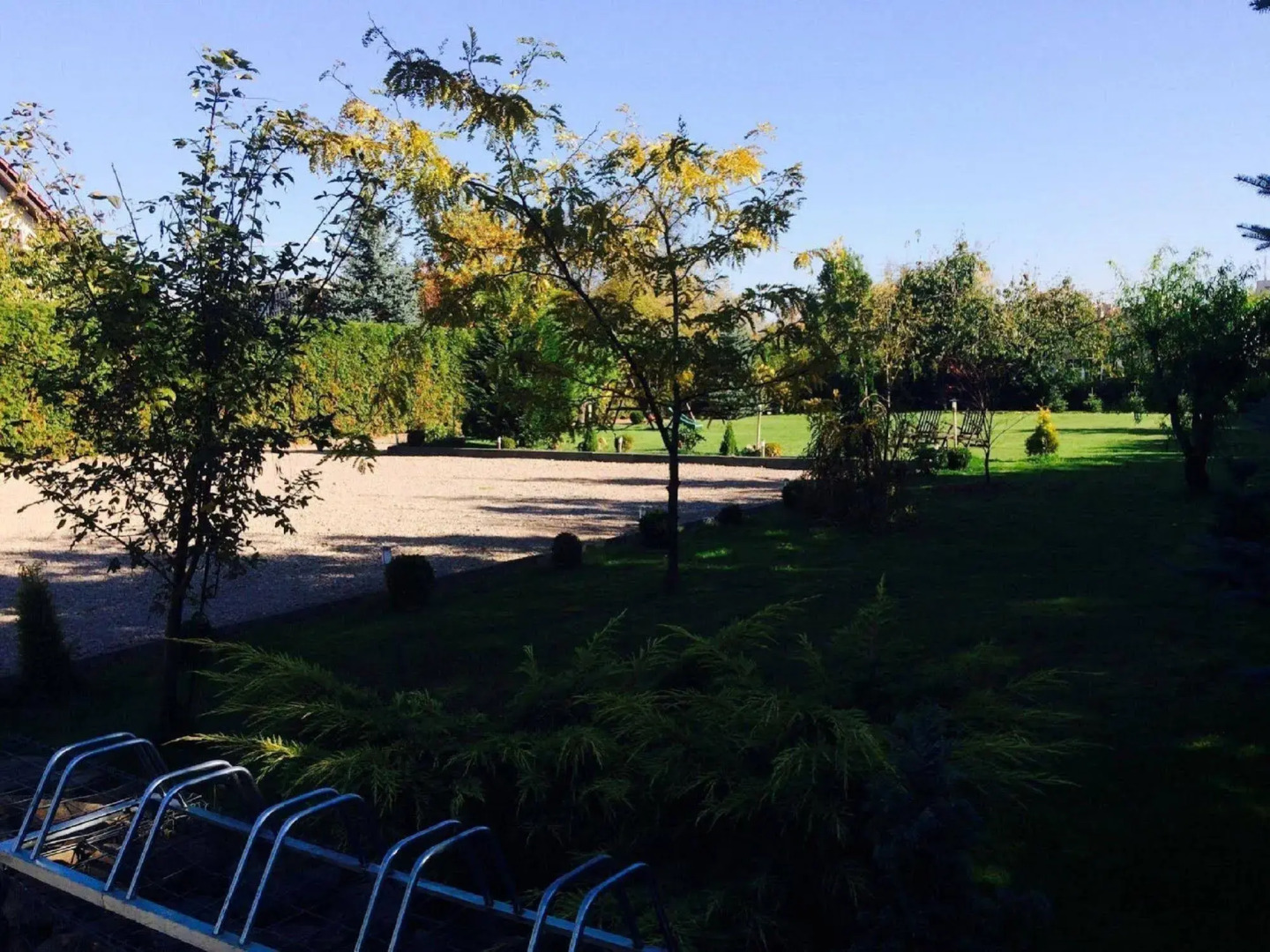 Hotel B.A.S. Villa Residence