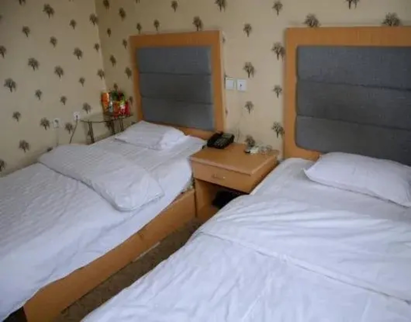 Xingqiba Express Inn