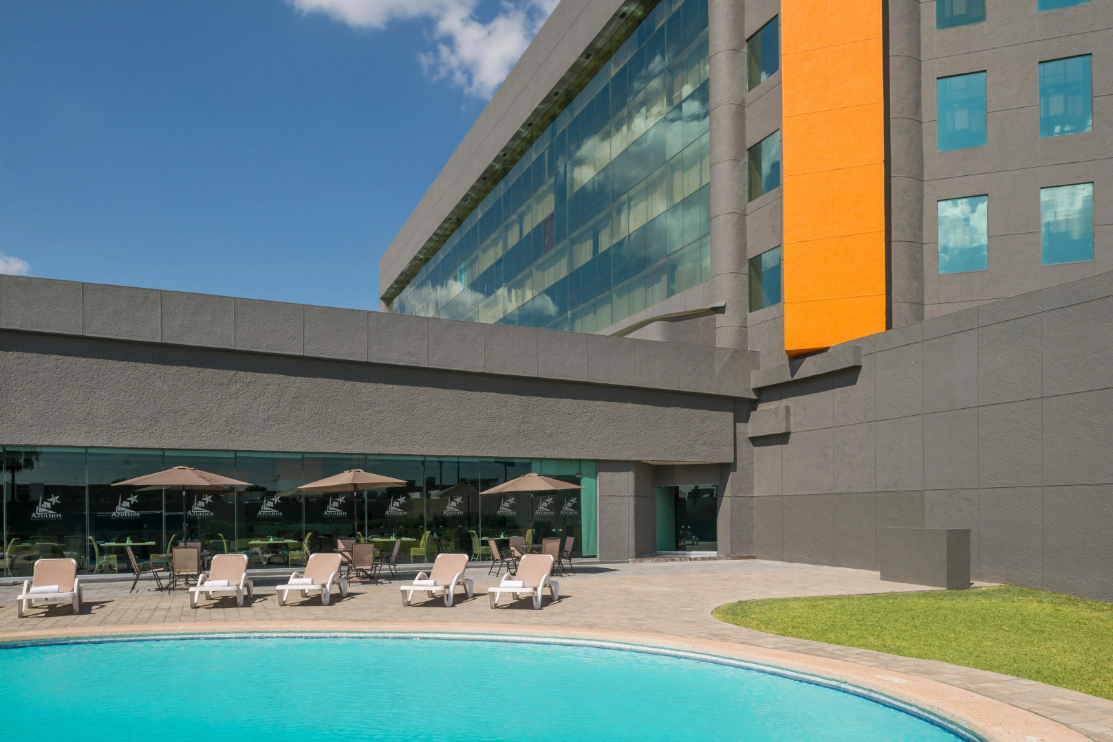 Real Inn Nuevo Laredo