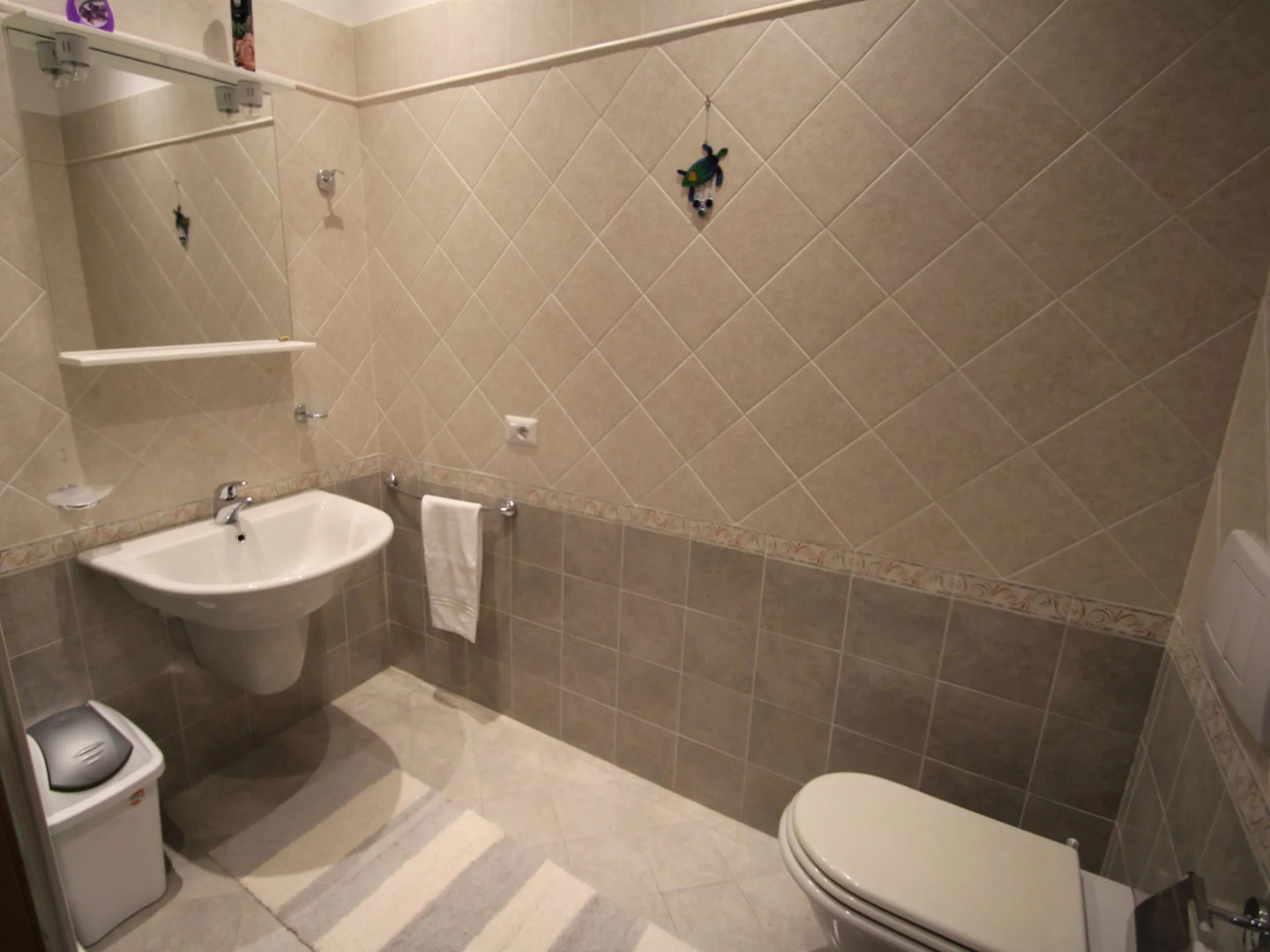 Locazione Turistica Rondinelli