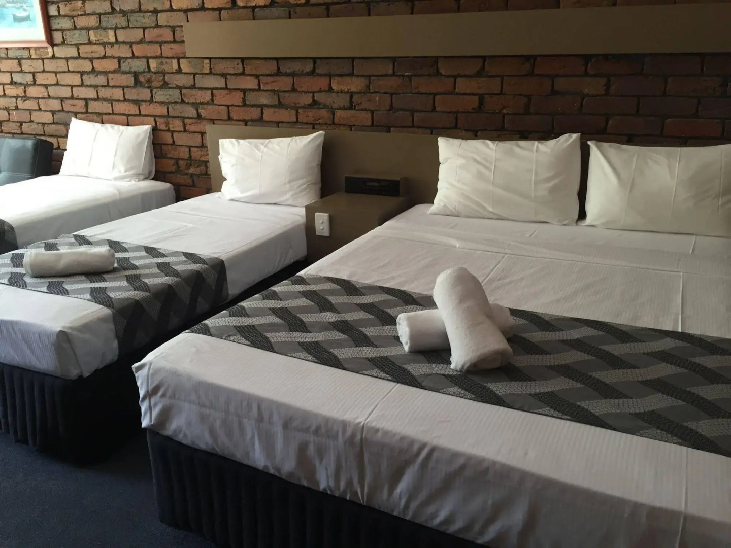 Logan City Motor Inn