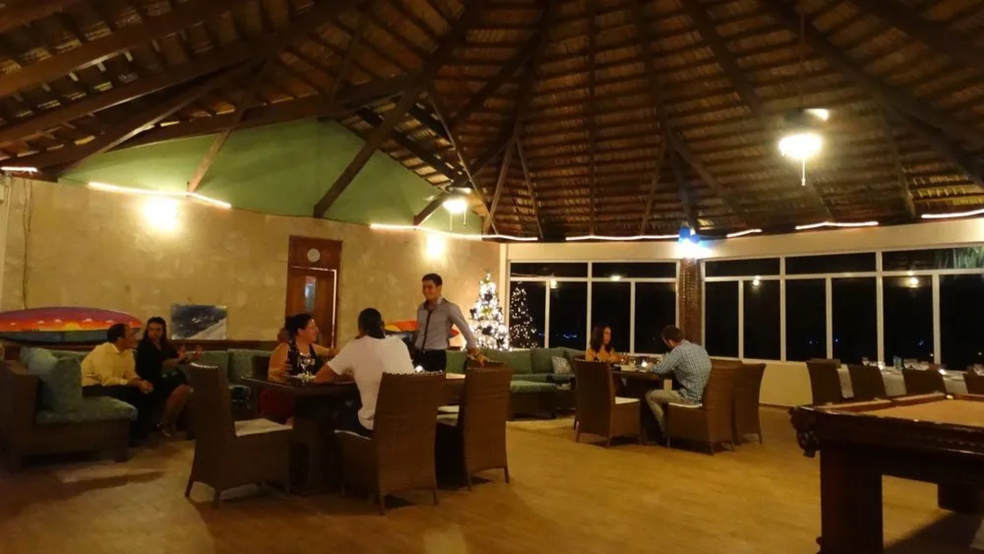 Las Canas Beach Retreat