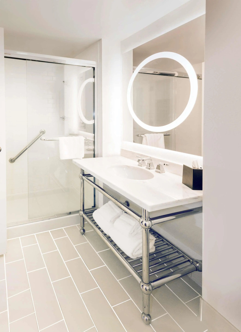 Sheraton Jacksonville Hotel