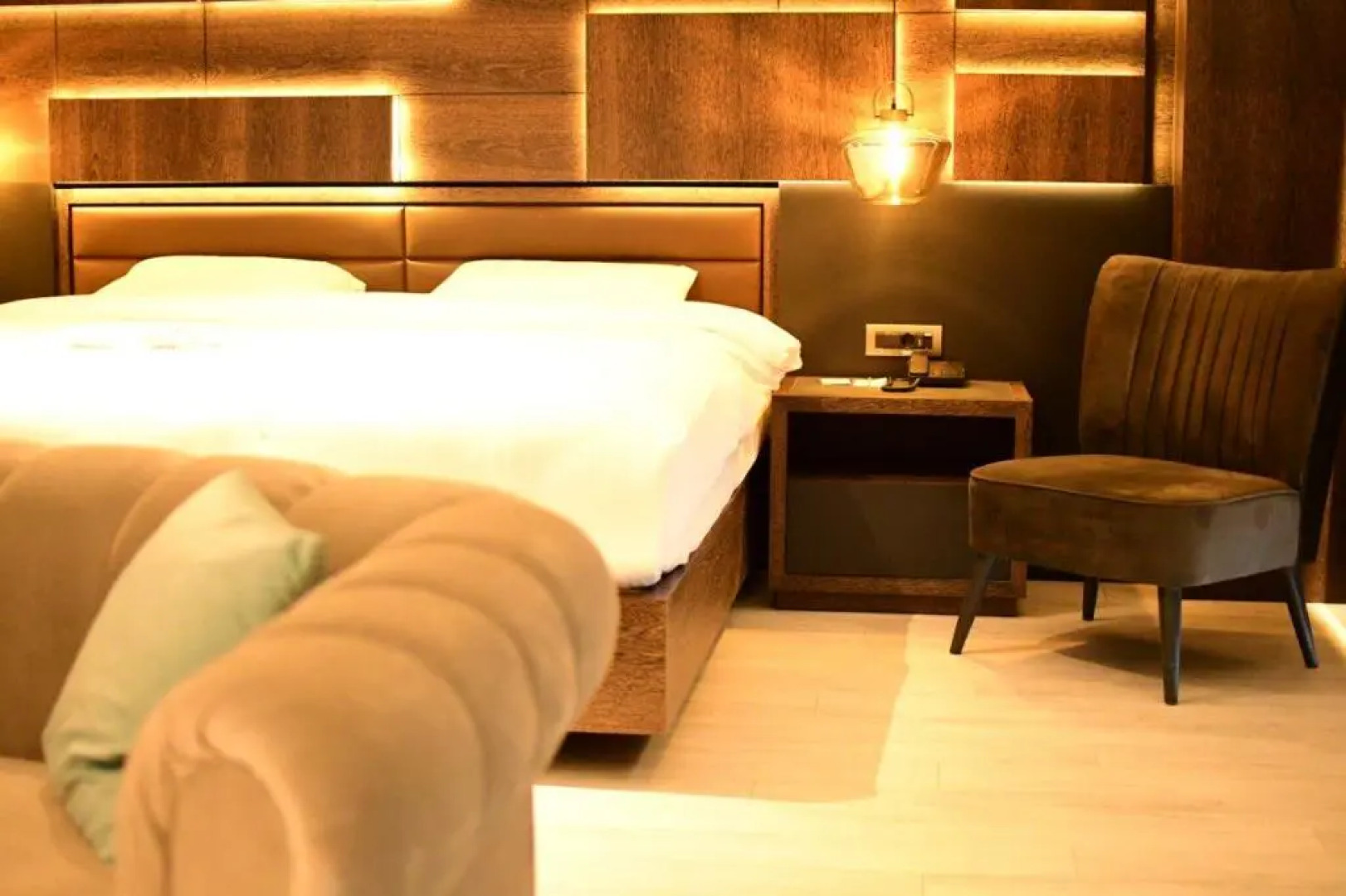 Anemon Kent Aydın Otel