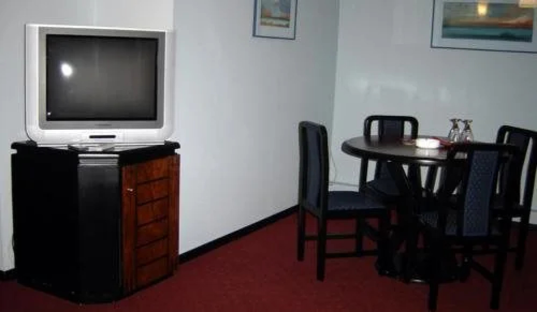 Petrol Company Hotel-tetovo