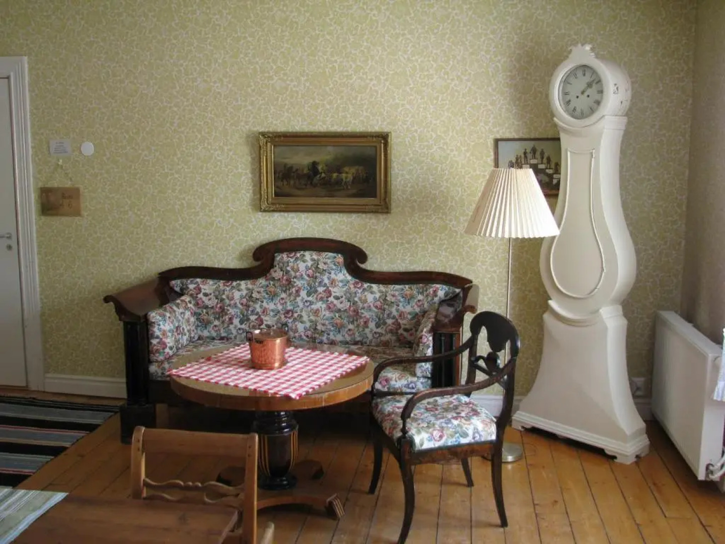 STF Hostel Södra Ljunga