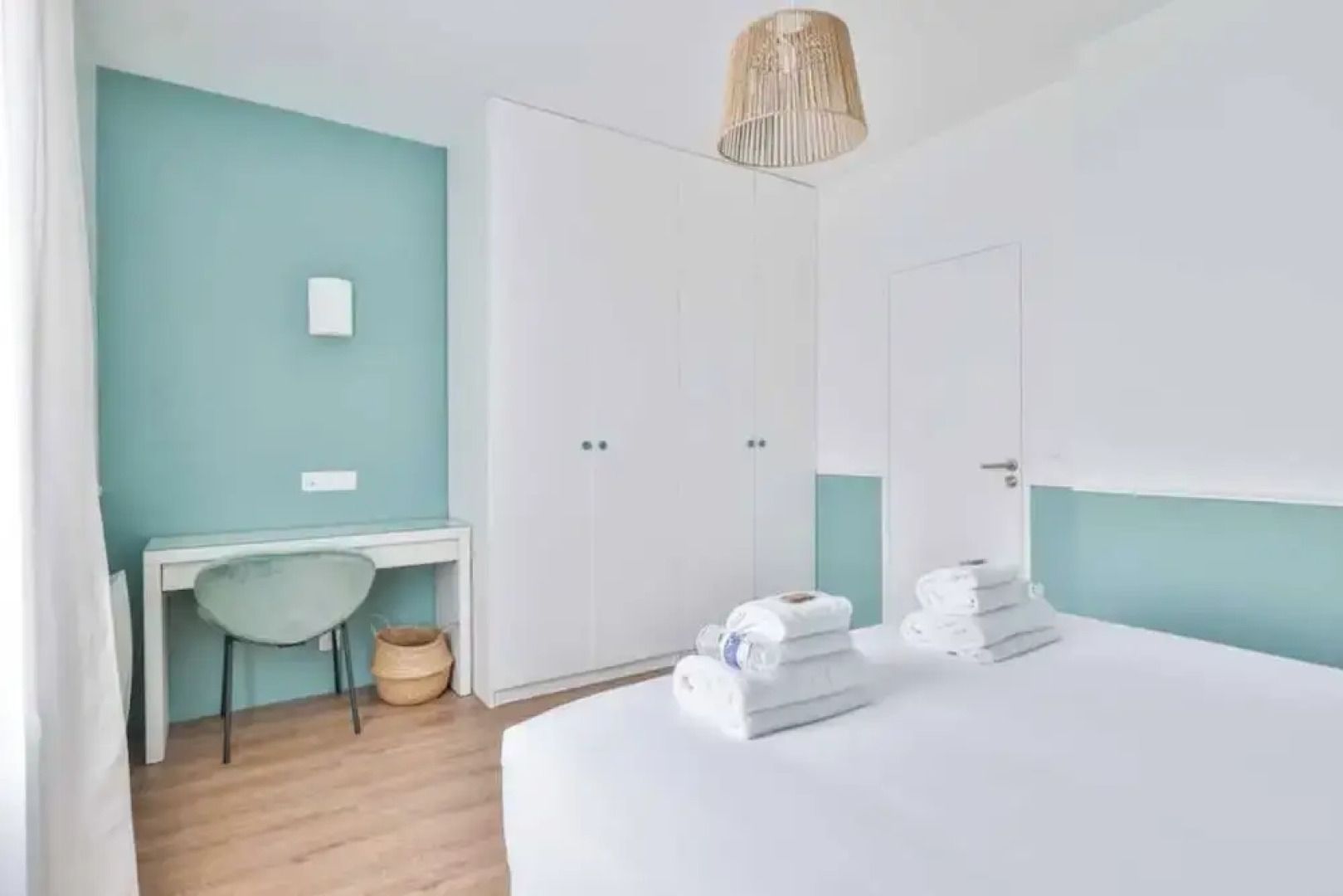 Charming Apartment - 1br/4p - St-ouen-sur-seine