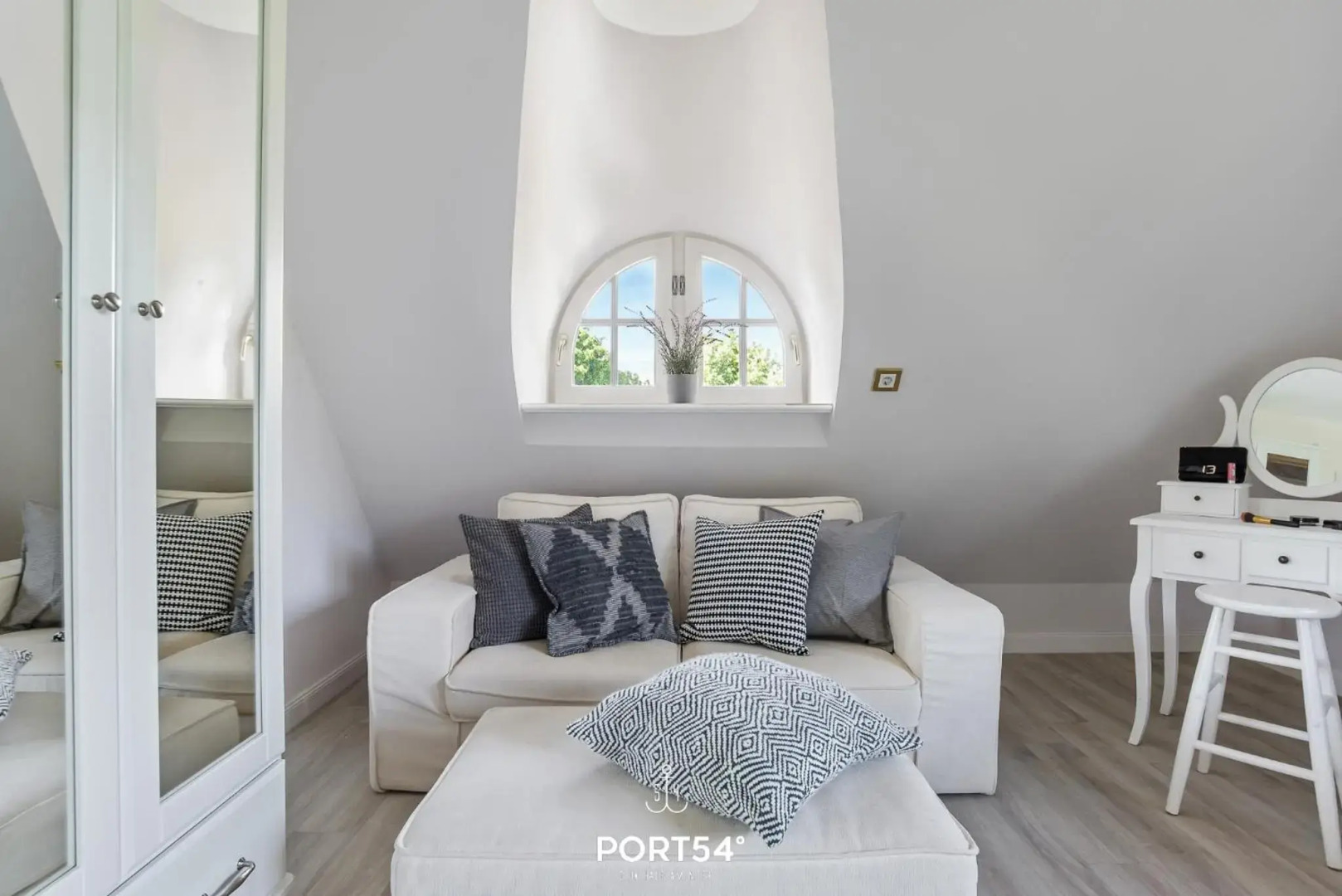 Reethüs Schleiblick