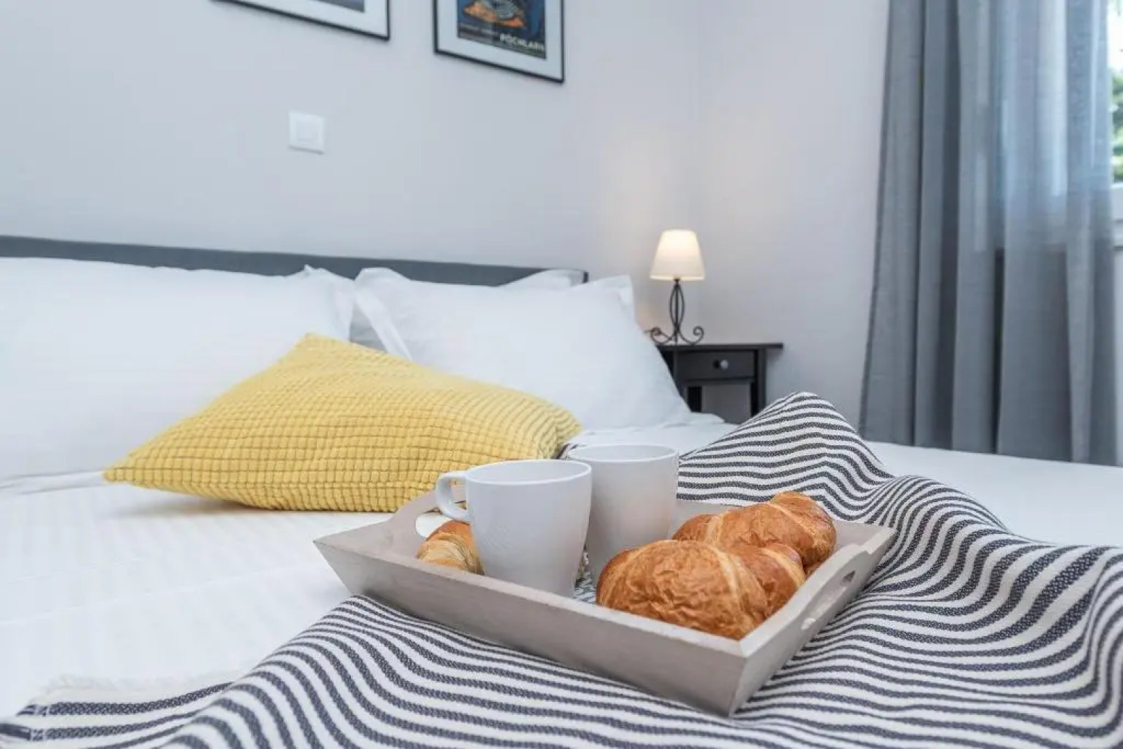 Black&Beauty Apartments