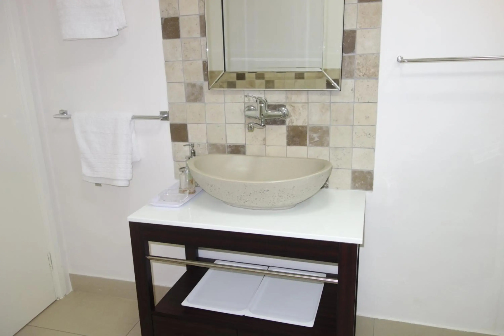 On The Beach Apartments