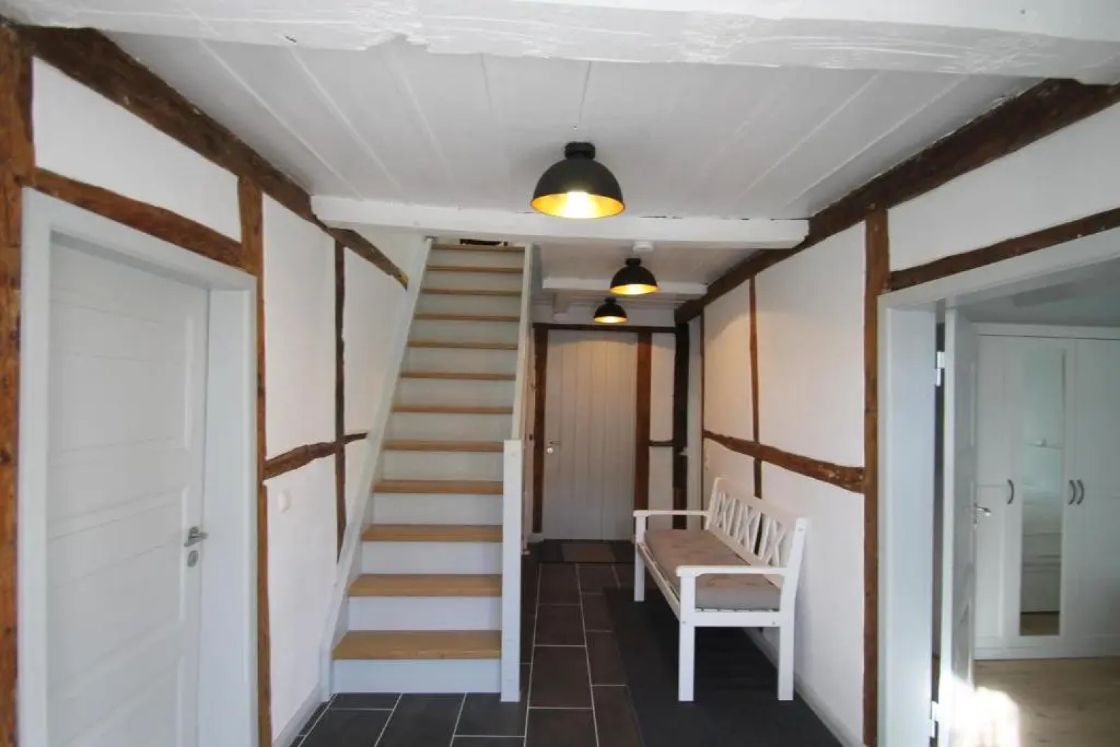 5100 - Dahmes alte Fischerkate