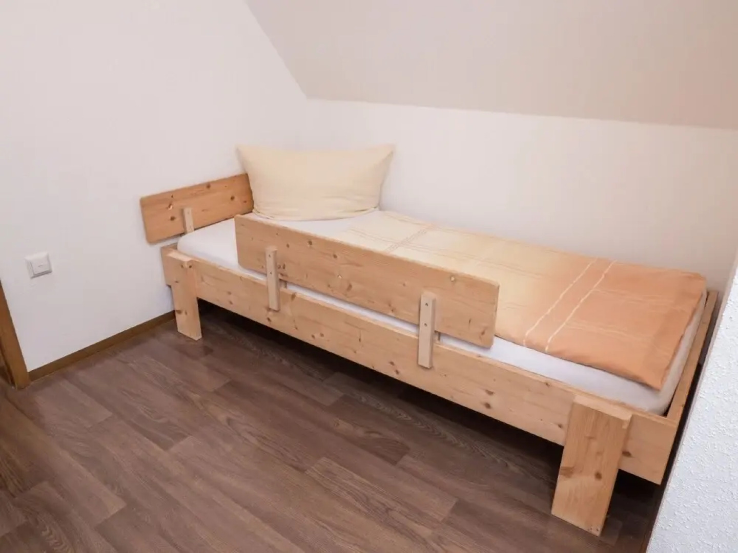 Romantic and Very Child-friendly Holiday Home in Simonswald in the Black Forest