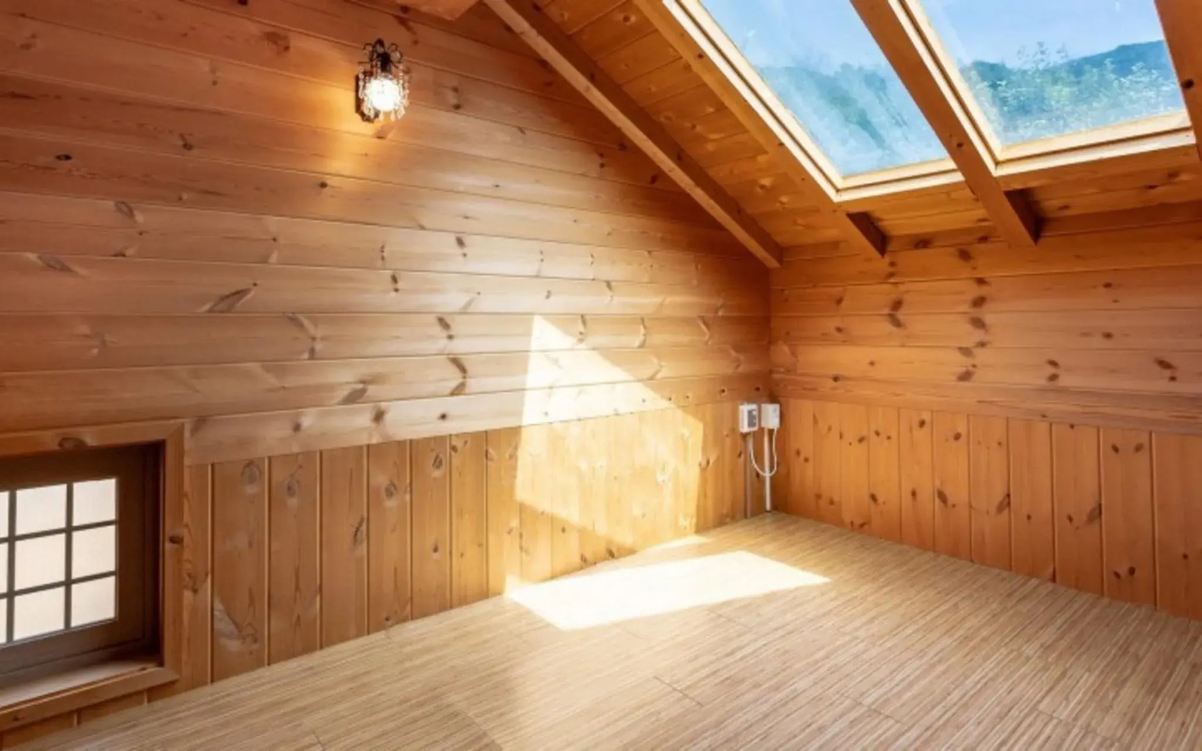 Yangsan Modoomodoo Pension