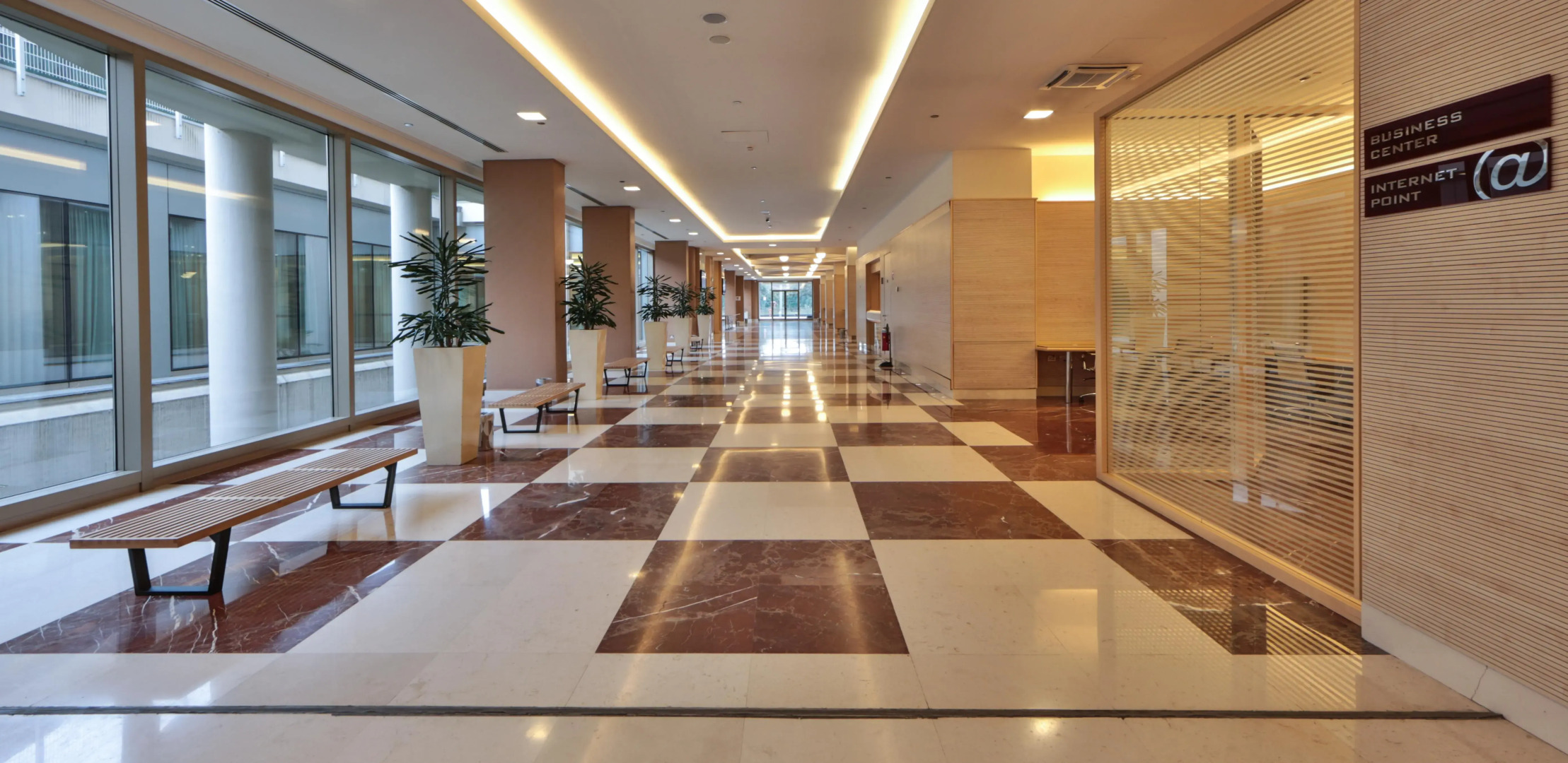 Unahotels Expo Fiera Milano