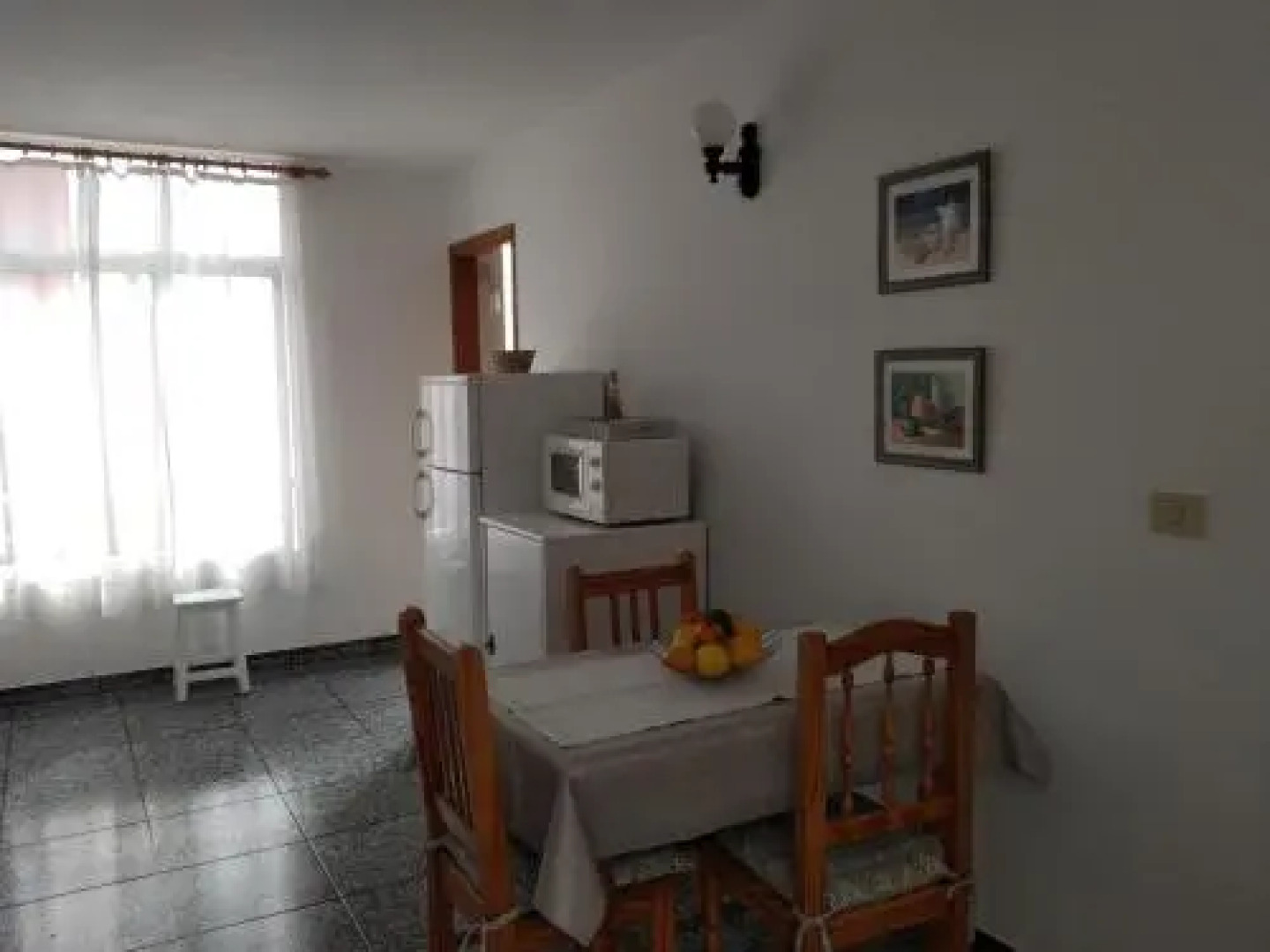 Apartament Mini 2