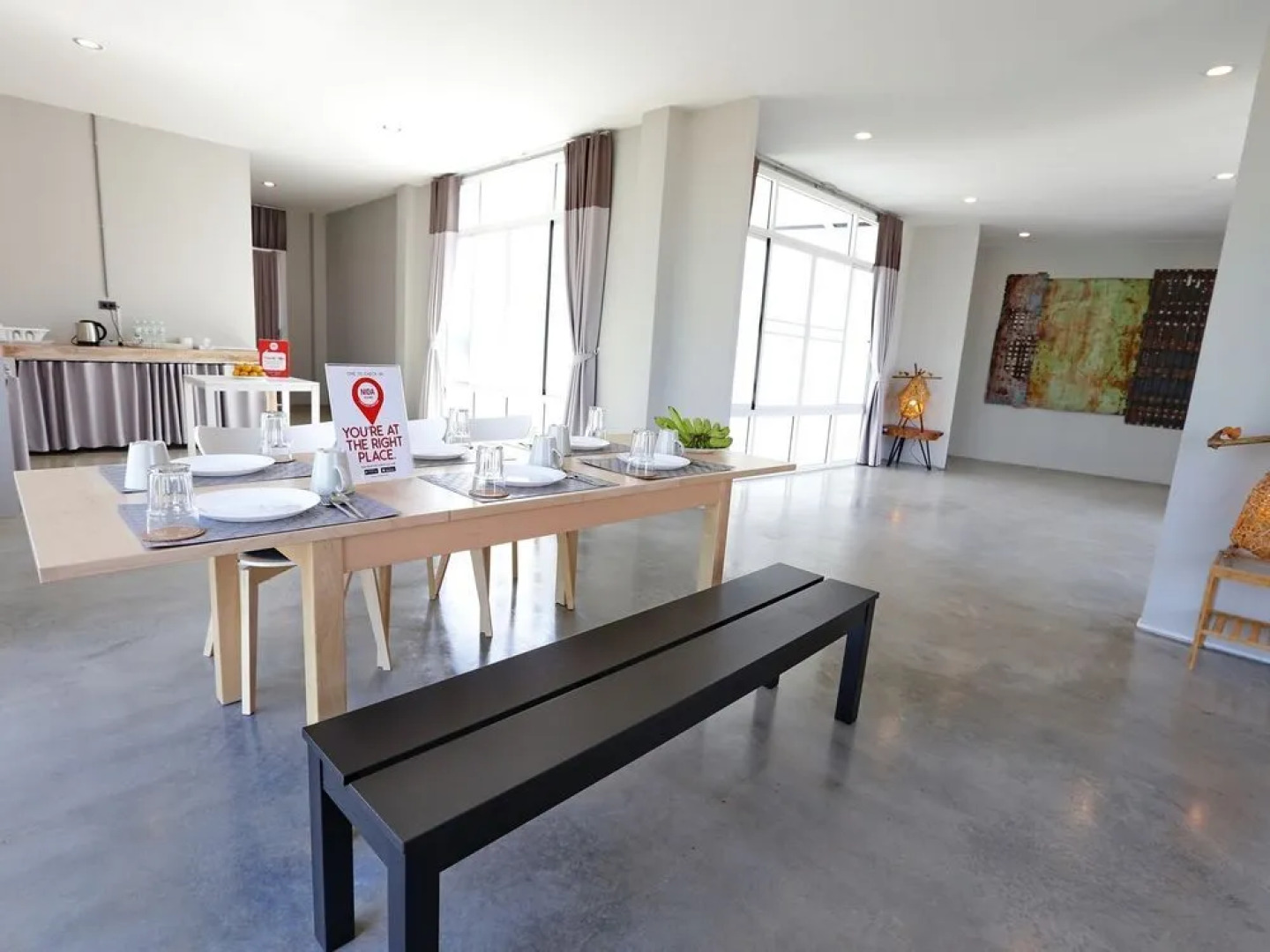 NIDA Rooms Doi Lo 39 Mountain