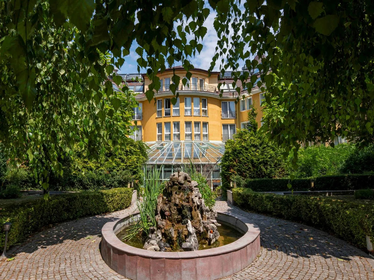 Отель Maison Sofia