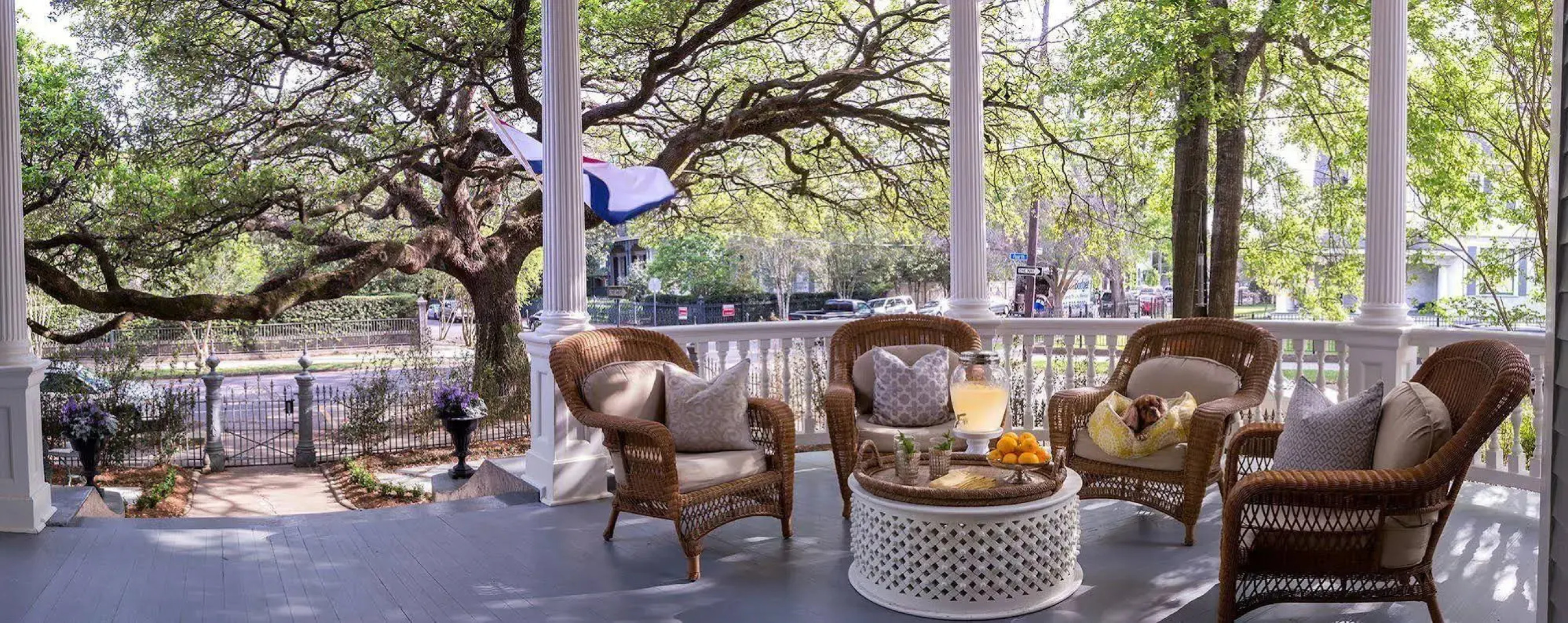 Sully Mansion Bed and Breakfast