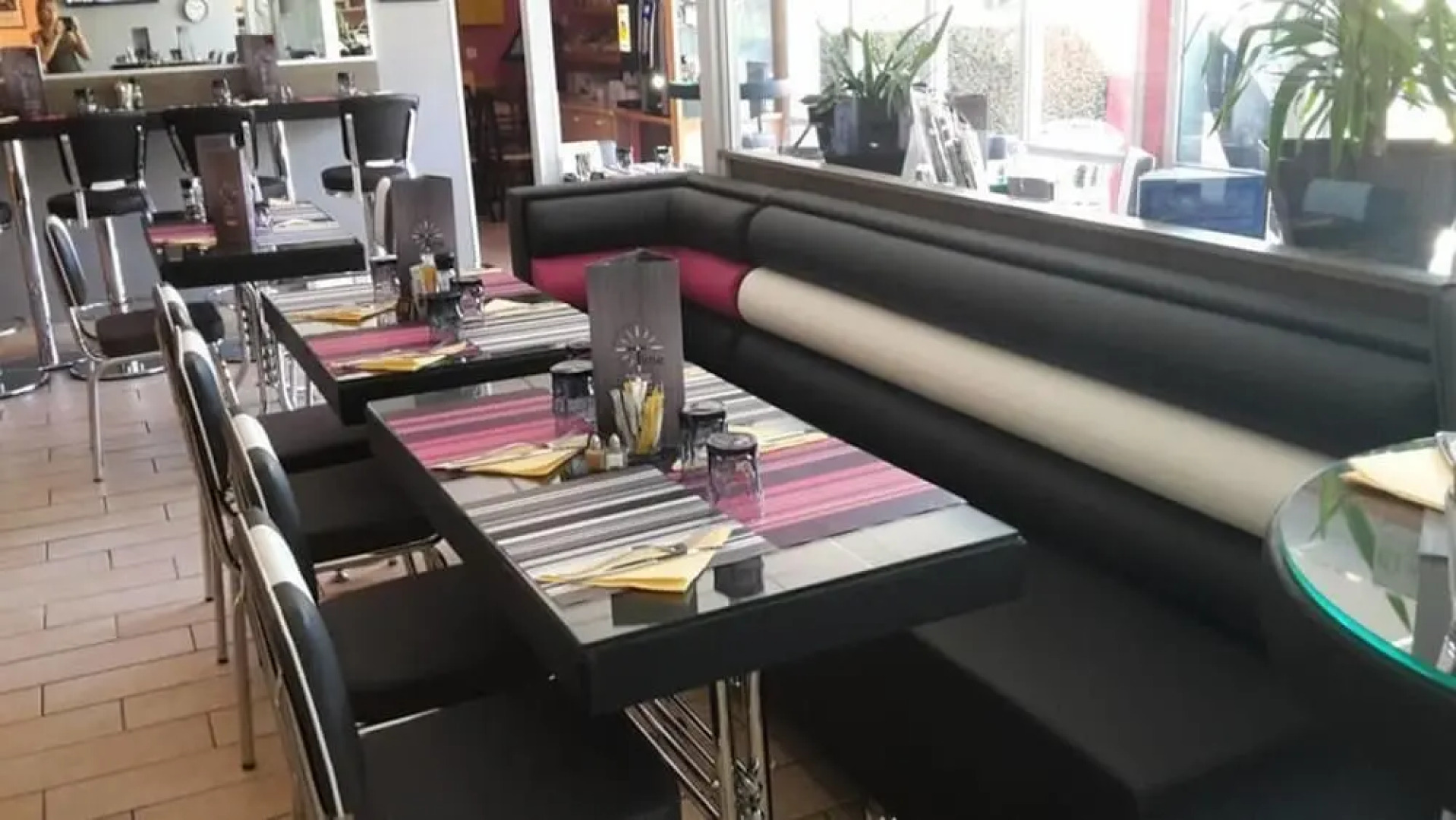 Fasthotel Grenoble Moirans-Voreppe