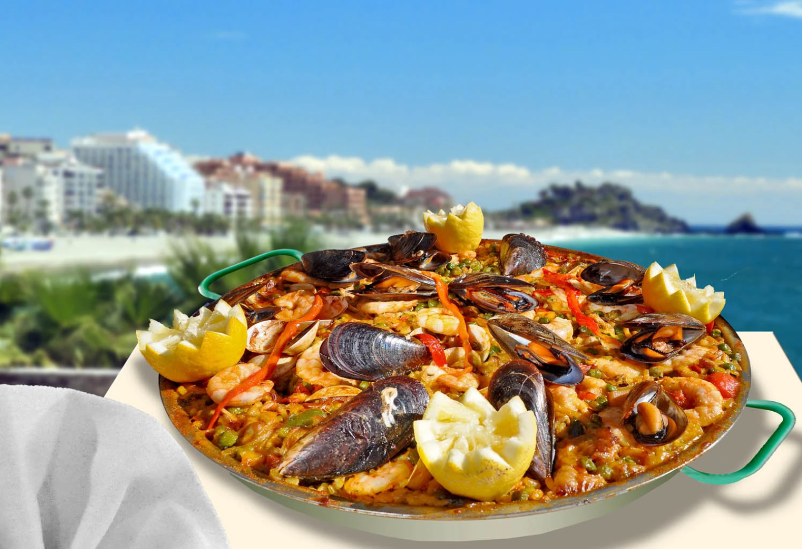 Arrayanes Playa Hotel