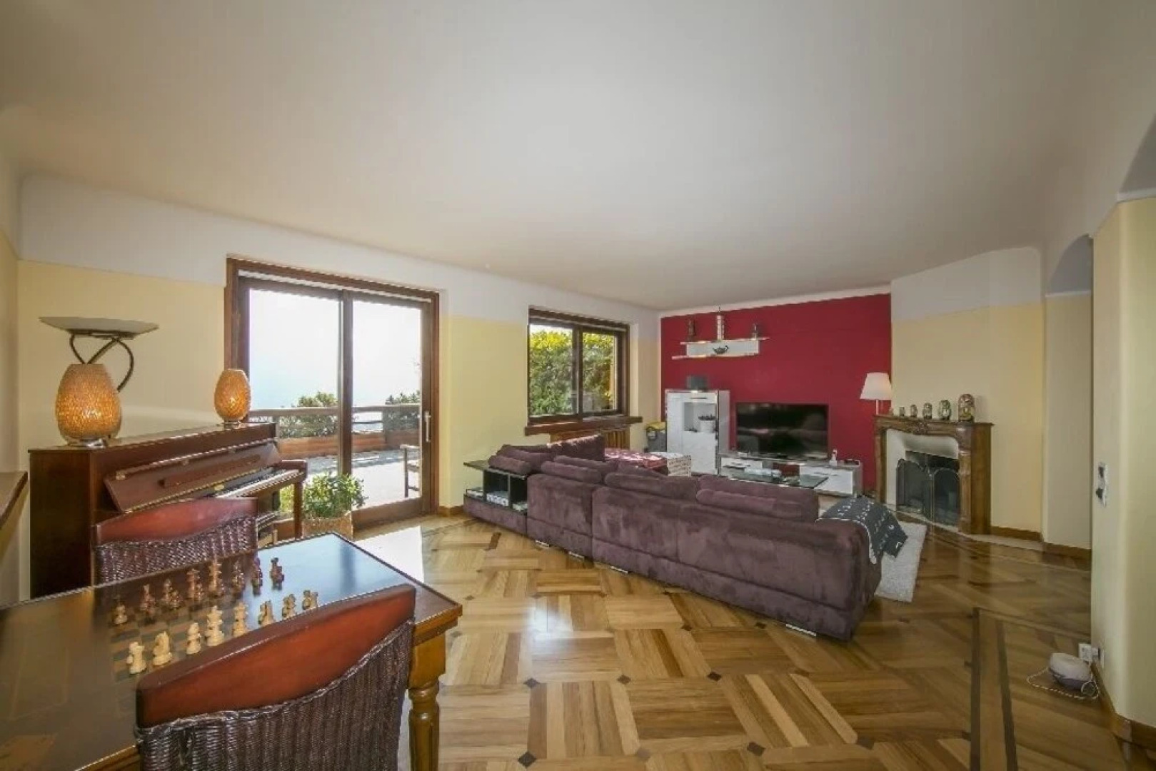 Luxury Villa Victoria