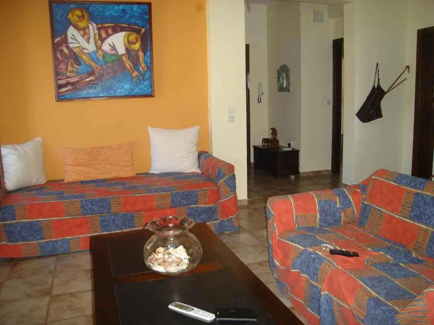 Stelios Seaside House