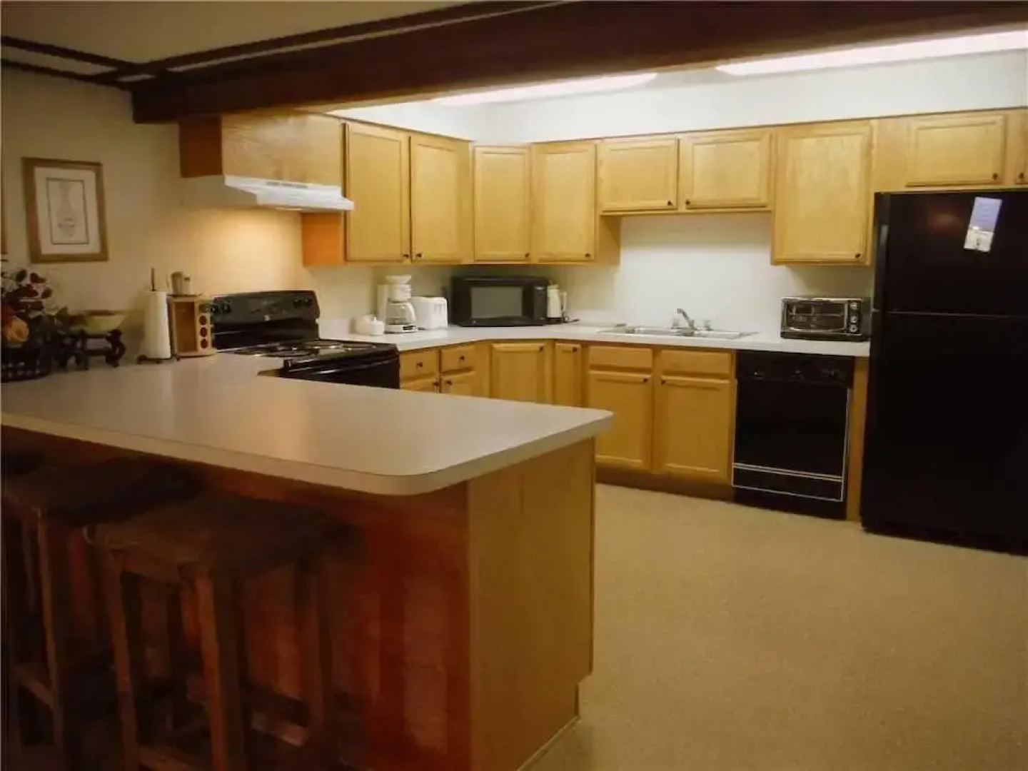 Stillwater Mountain Lodge