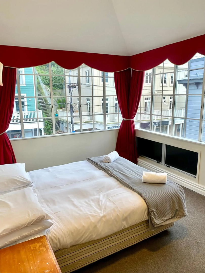 Shepherds Arms Hotel