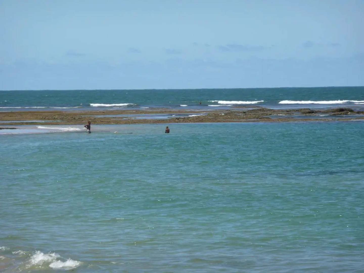 Pousada Villa Maeva Itacimirim