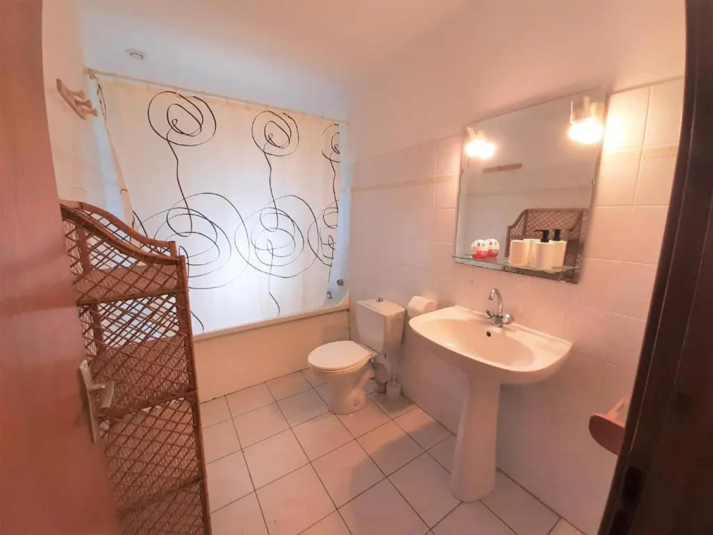 Maison Labenne, 4 pièces, 6 personnes - FR-1-239-820