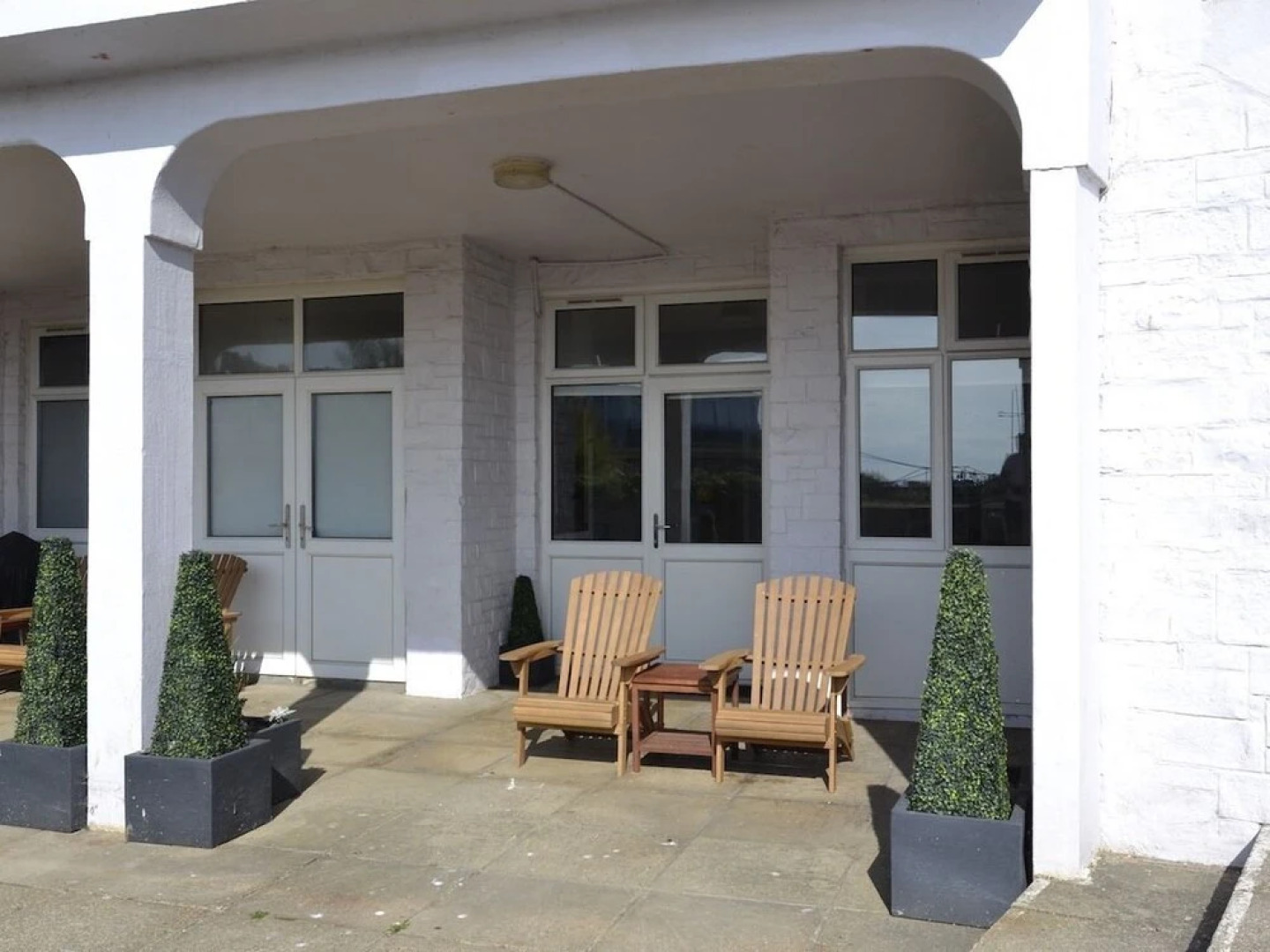 Westpoint Apartments