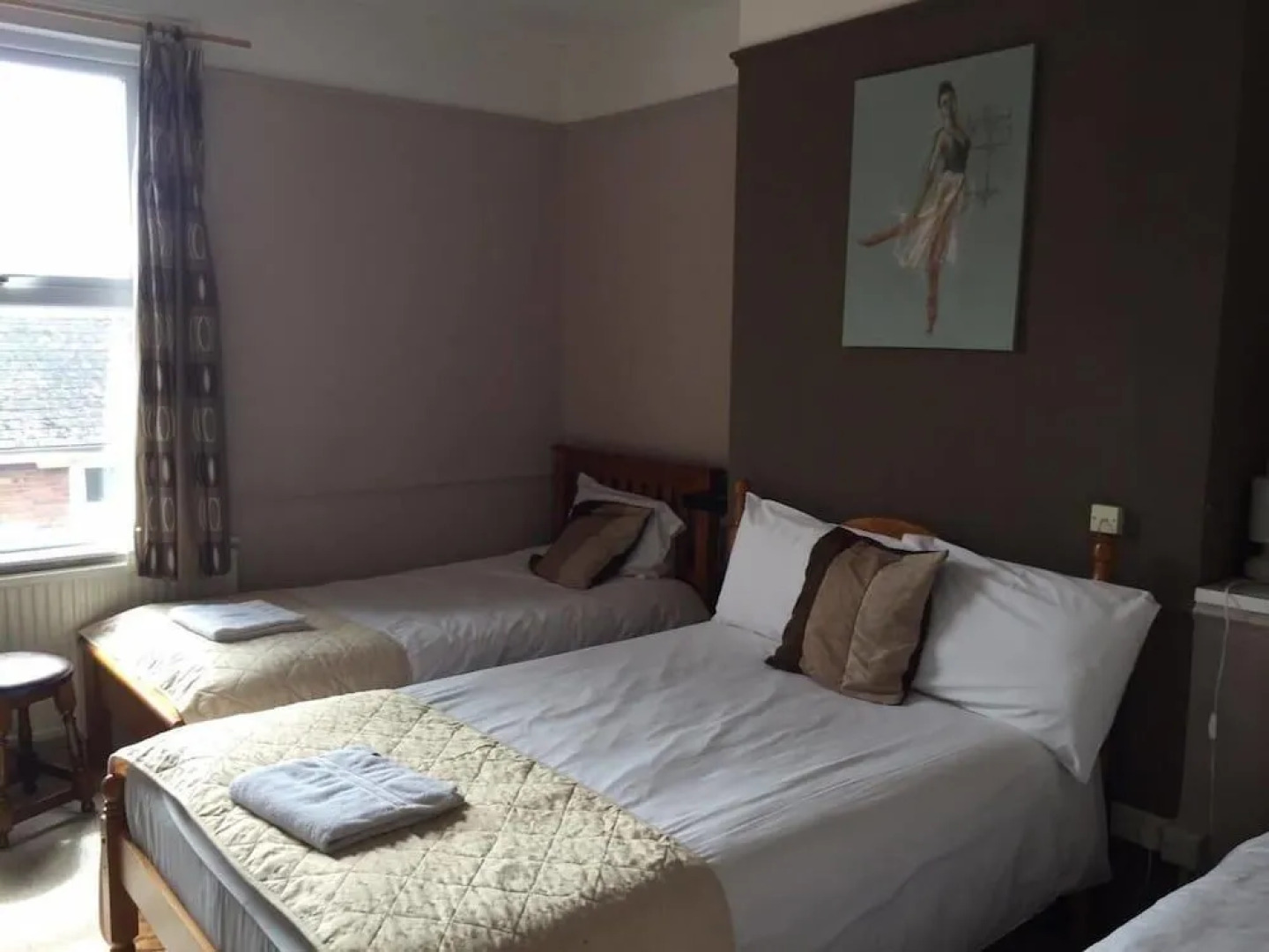 The Pines Guest Accommodation