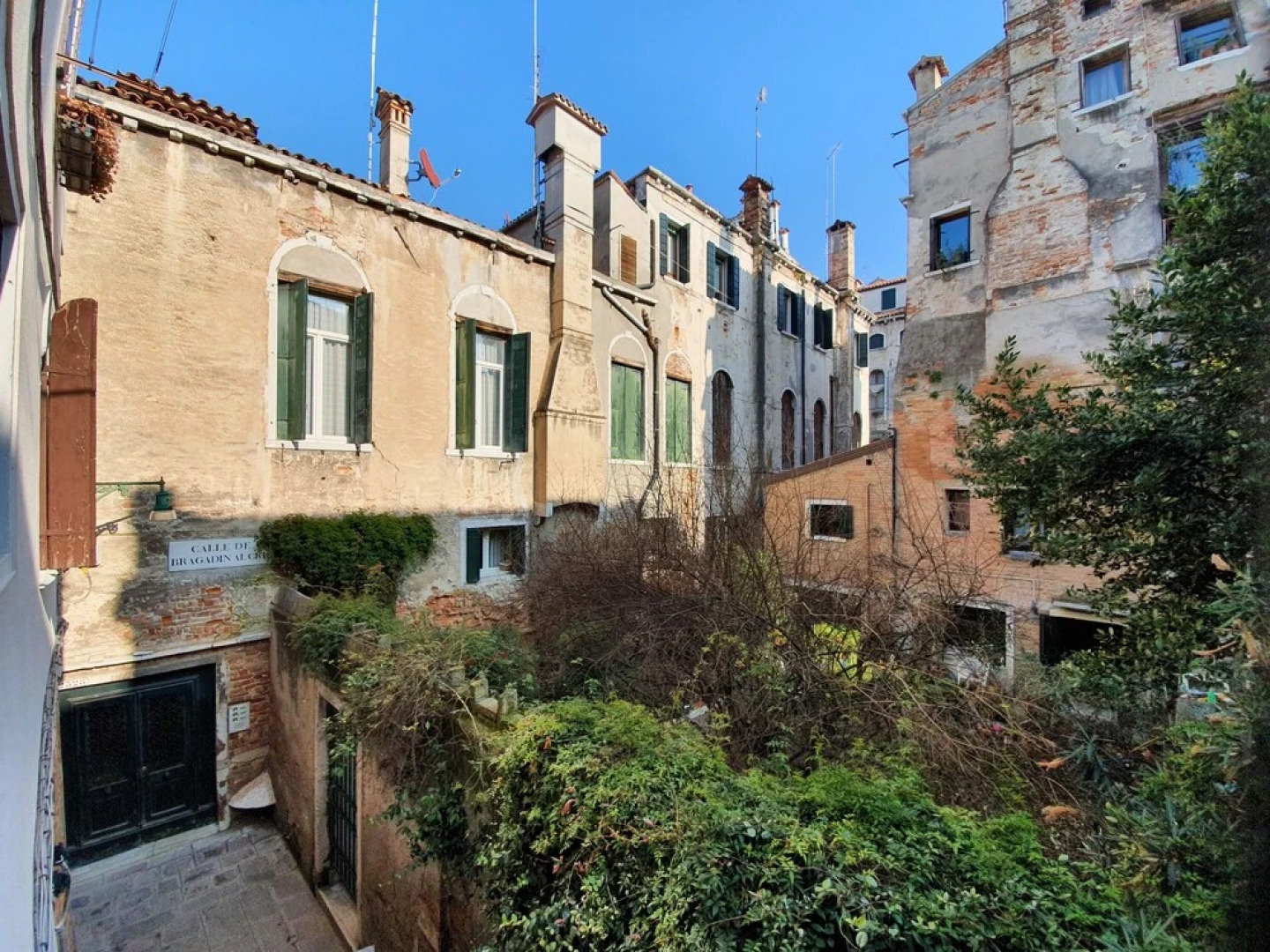 Residenza degli Angeli