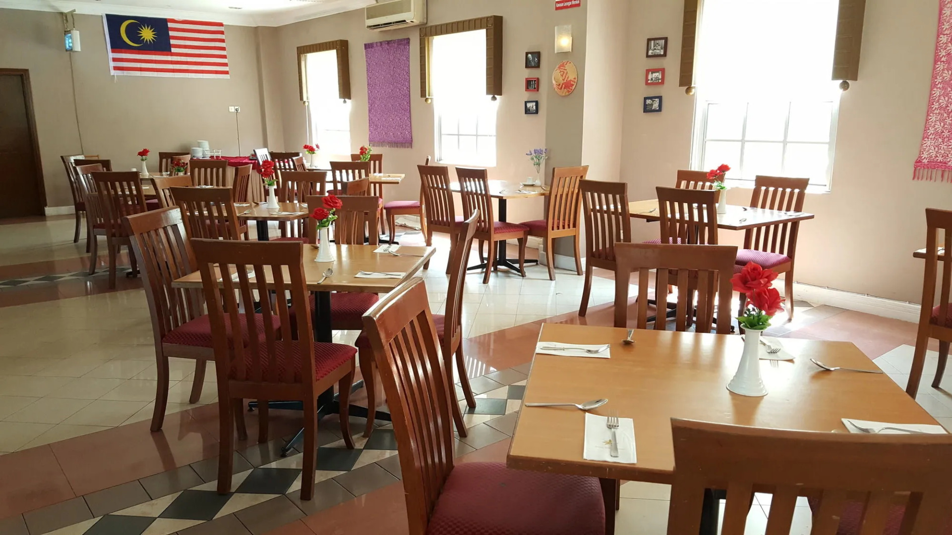 Hotel Seri Malaysia Kulim