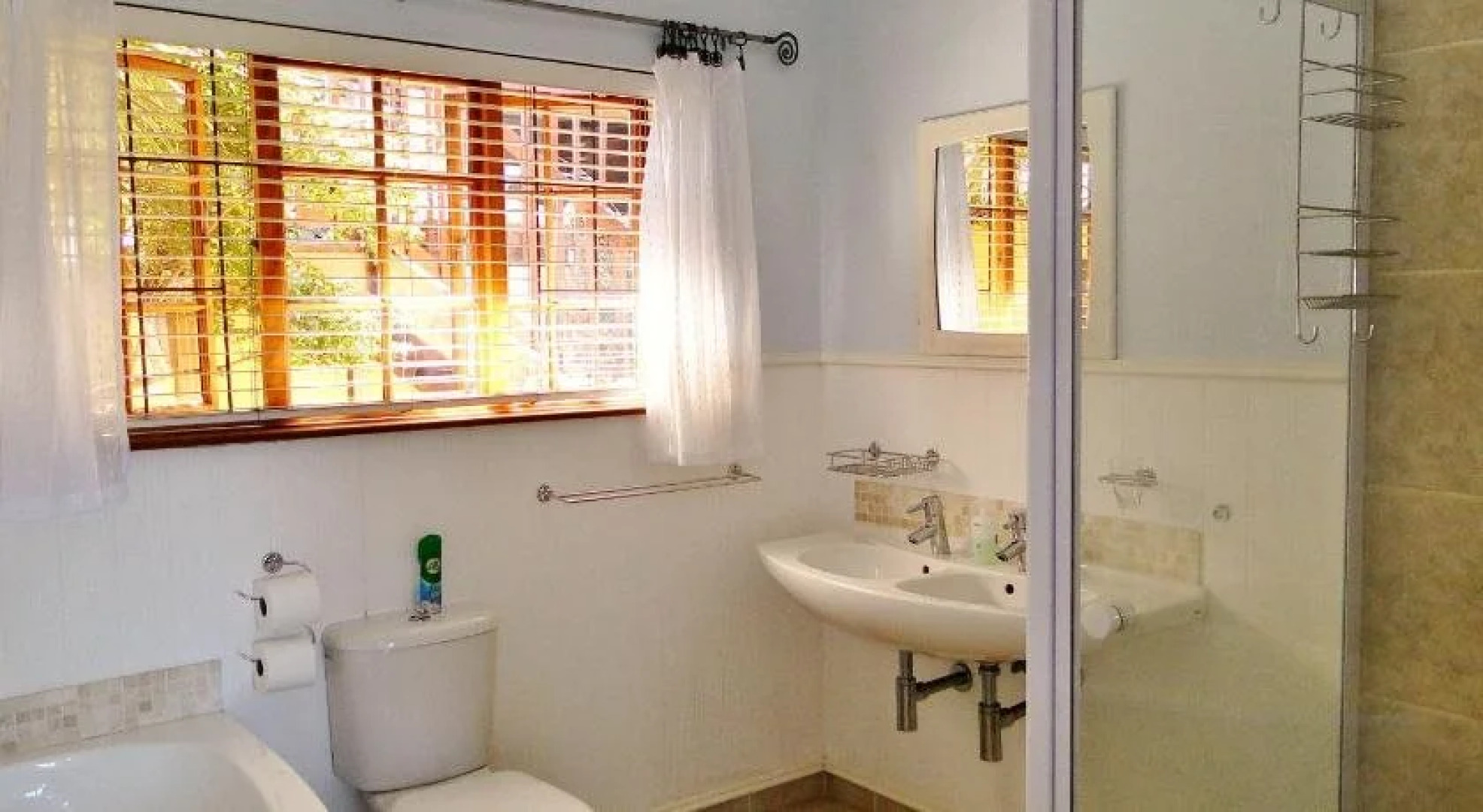 Umbrella Tree Bed and Breakfast