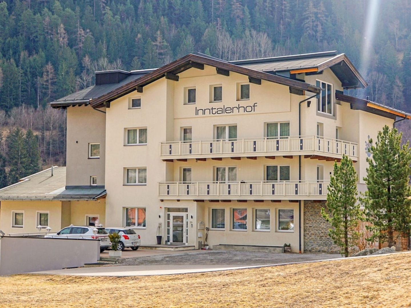 Inntalerhof T Sens in T Sens