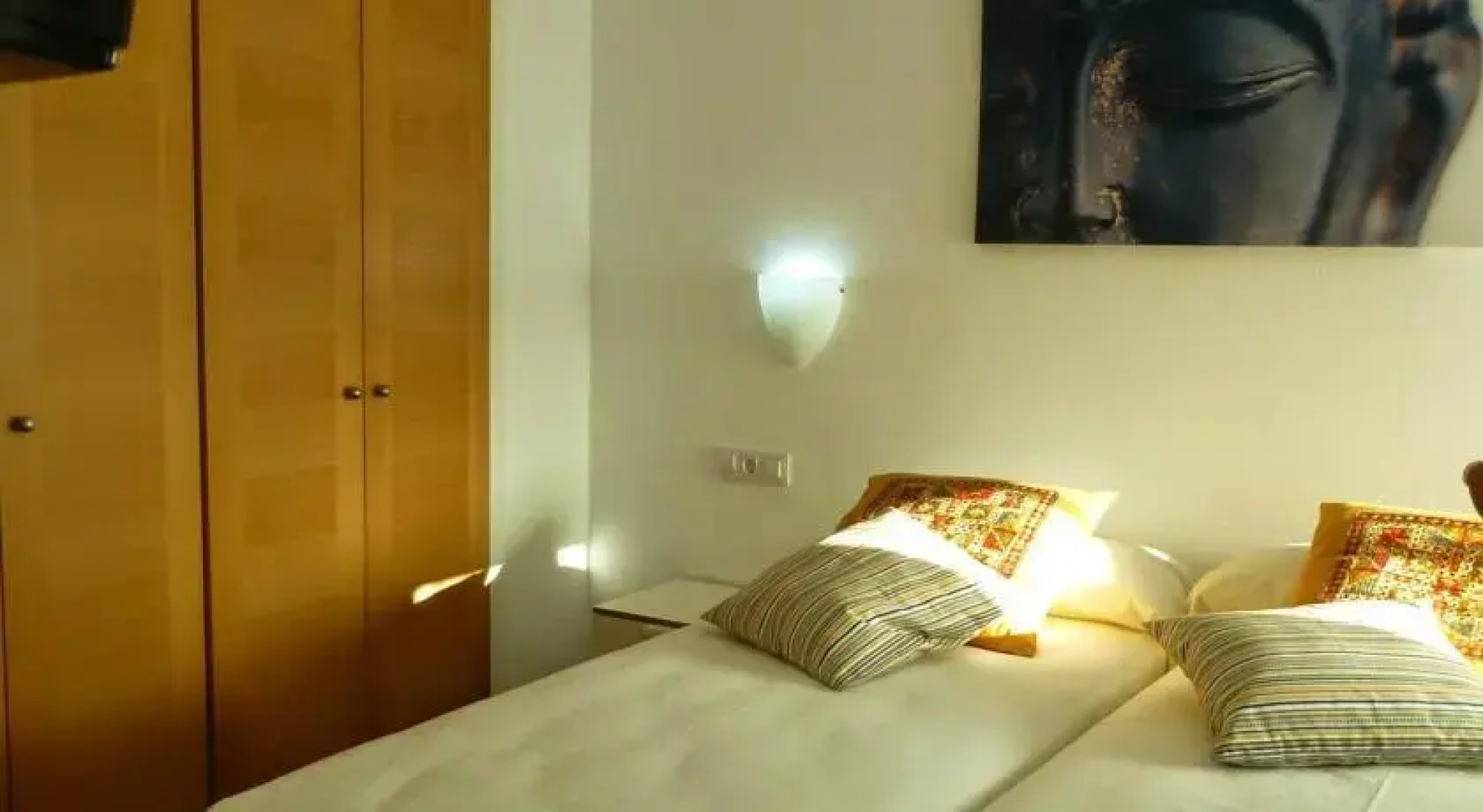 Casa Valdevaqueros II