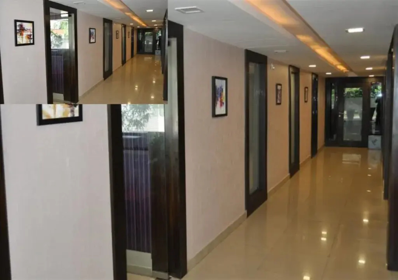 The Crescent Express