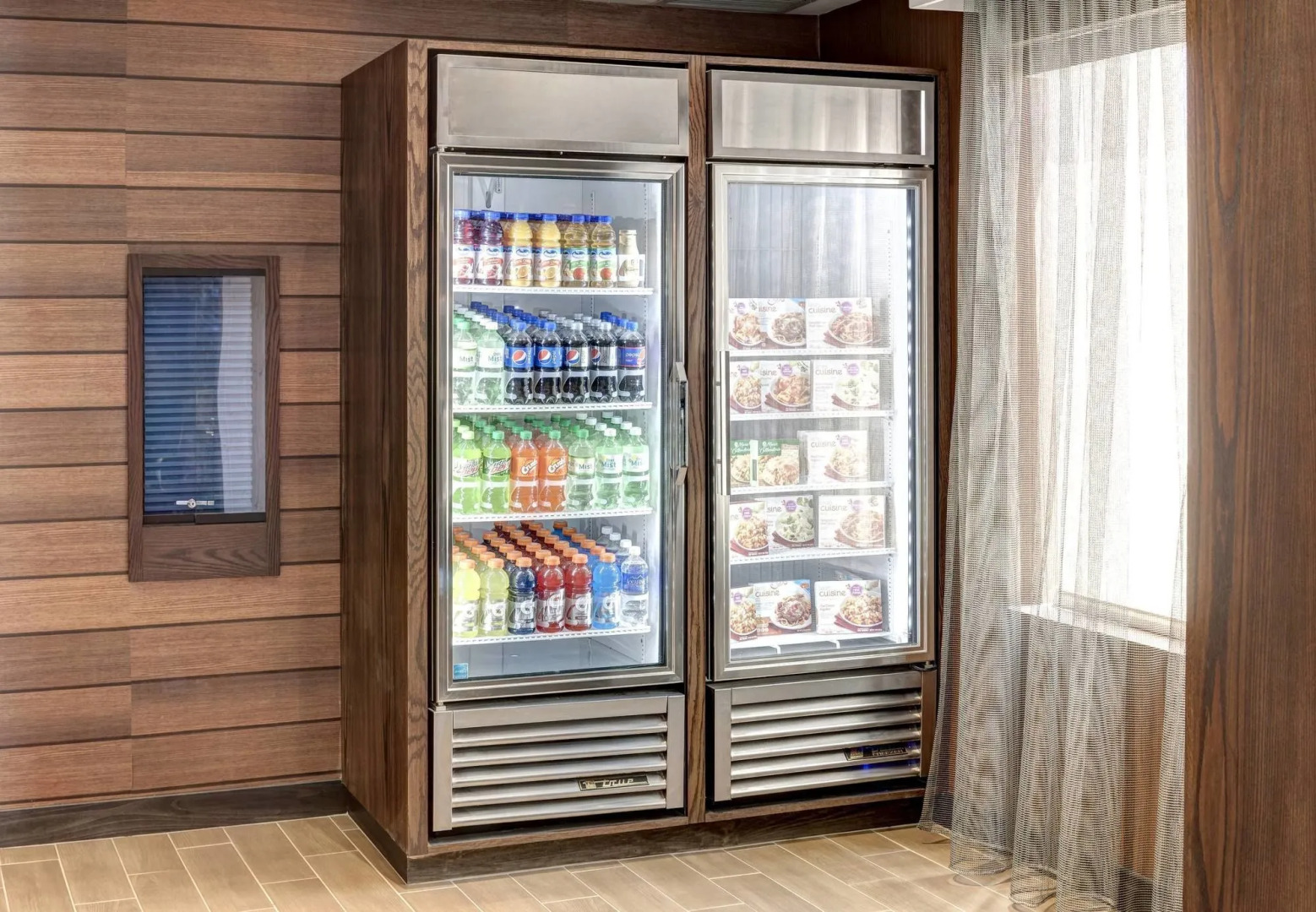 Fairfield Inn Santa Clarita Valencia