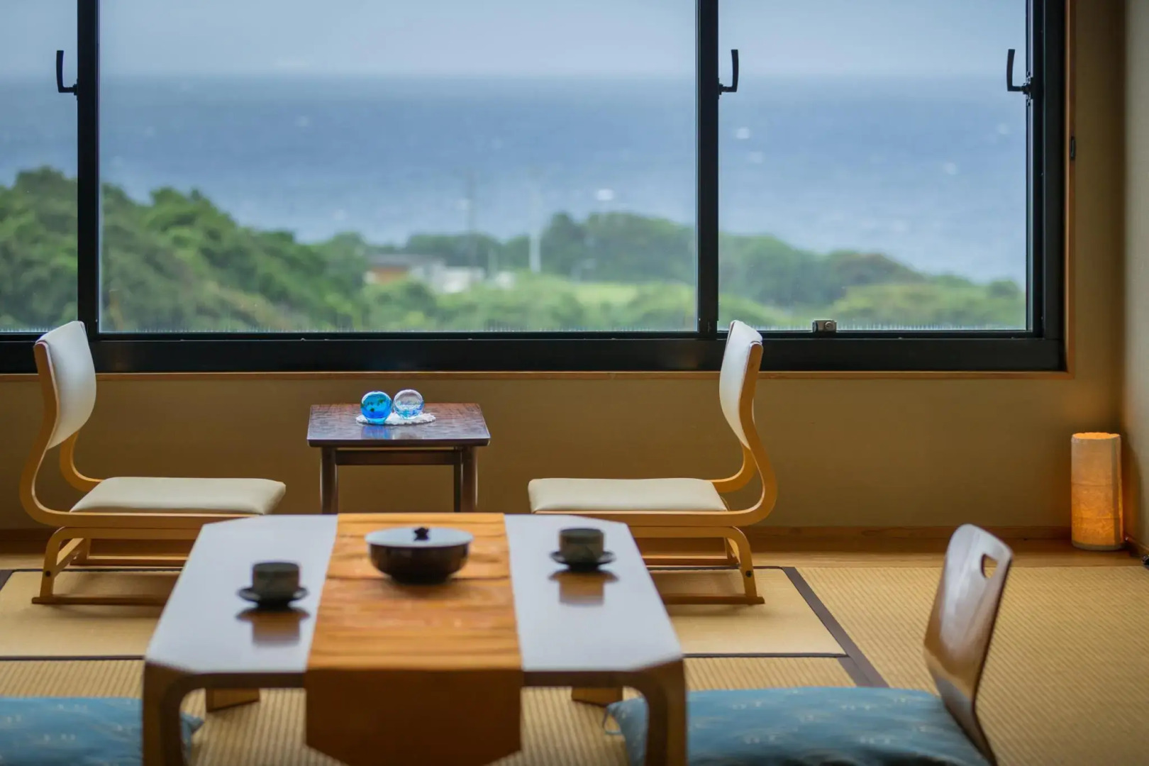 Ashizuri Kokusai Hotel