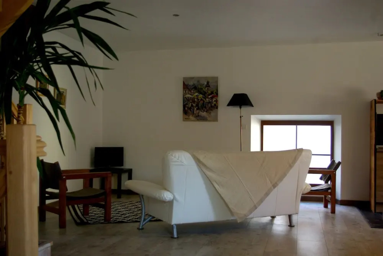 Le gite du Poisson Roy