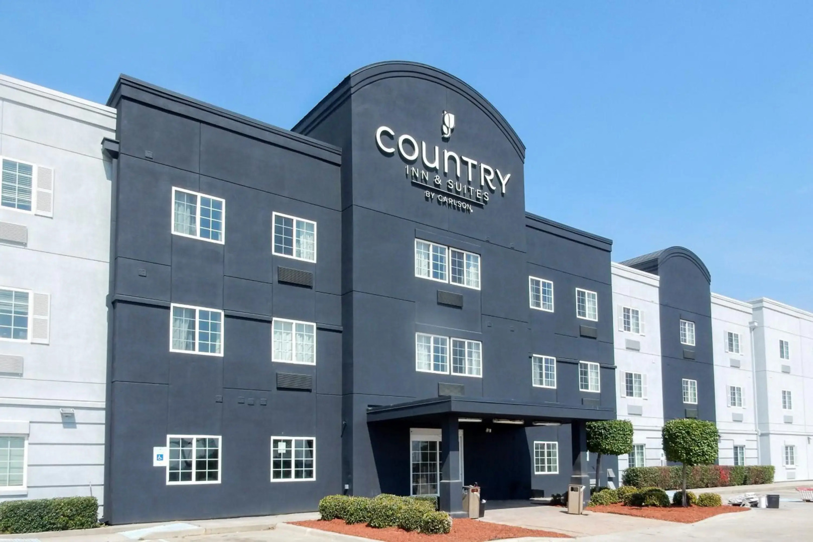 Country Inn & Suites by Radisson, Shreveport-Airport, LA