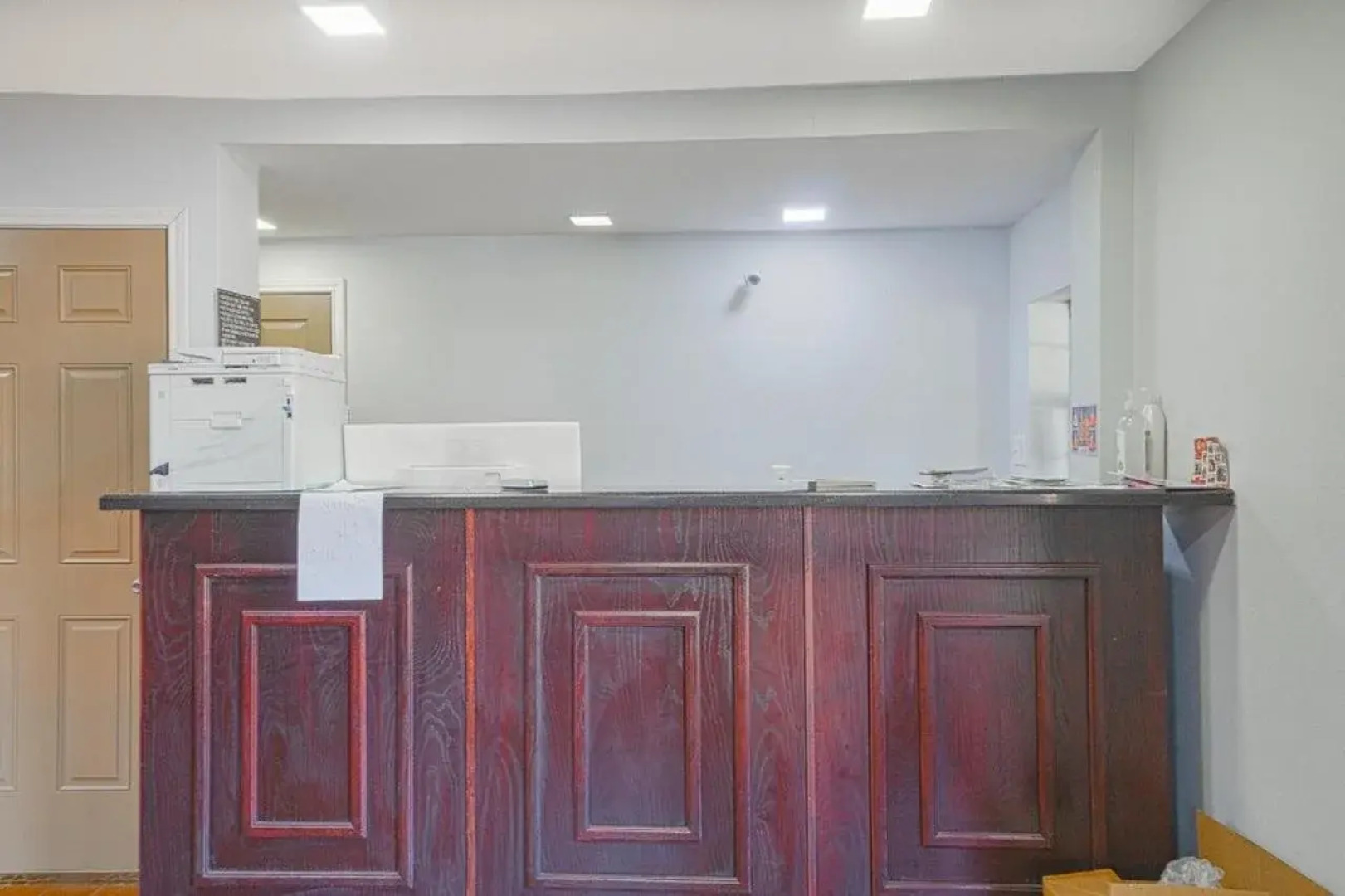 Days Inn by Wyndham Aransas Pass