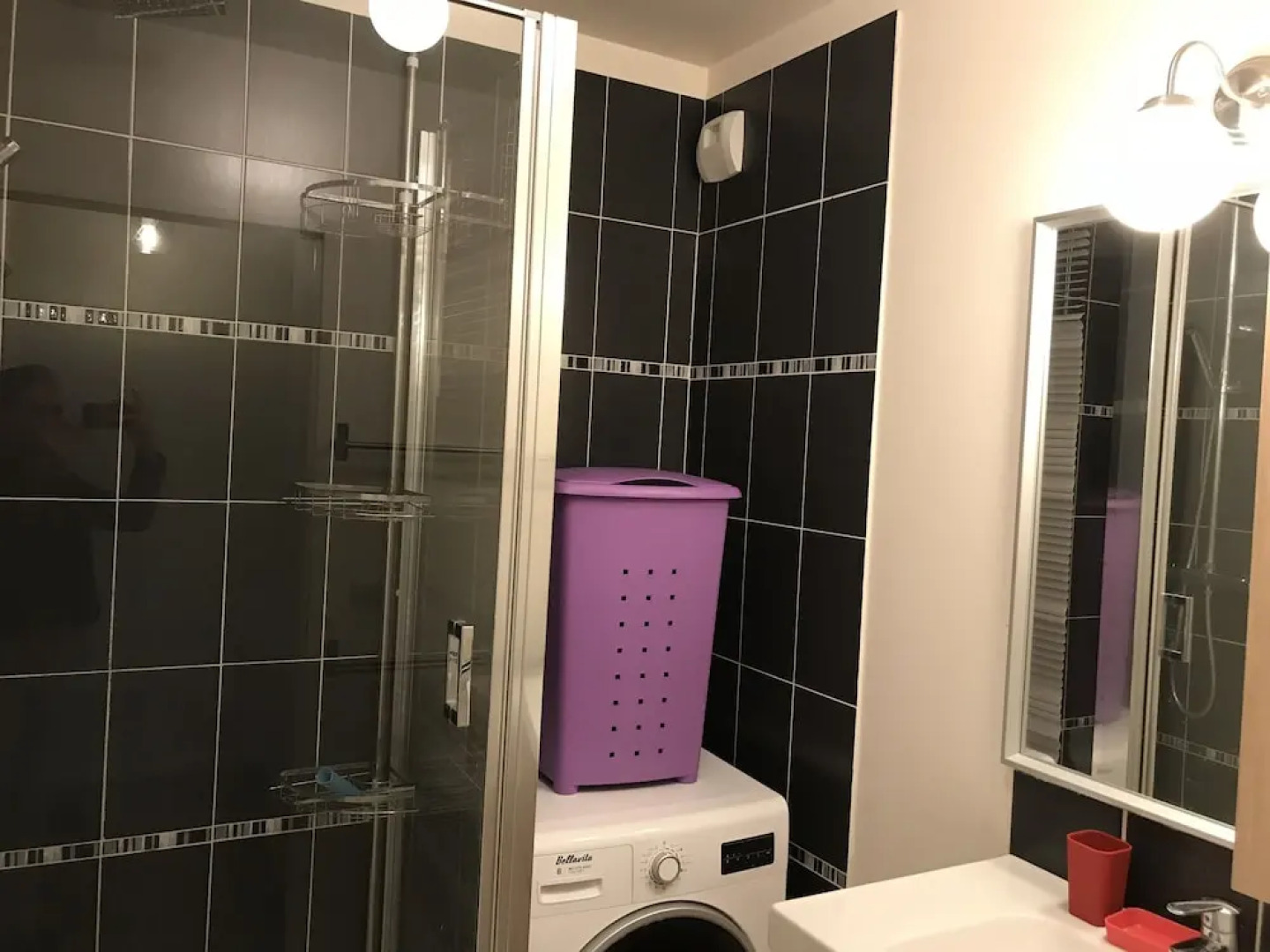 Appartement rural proche de Disney