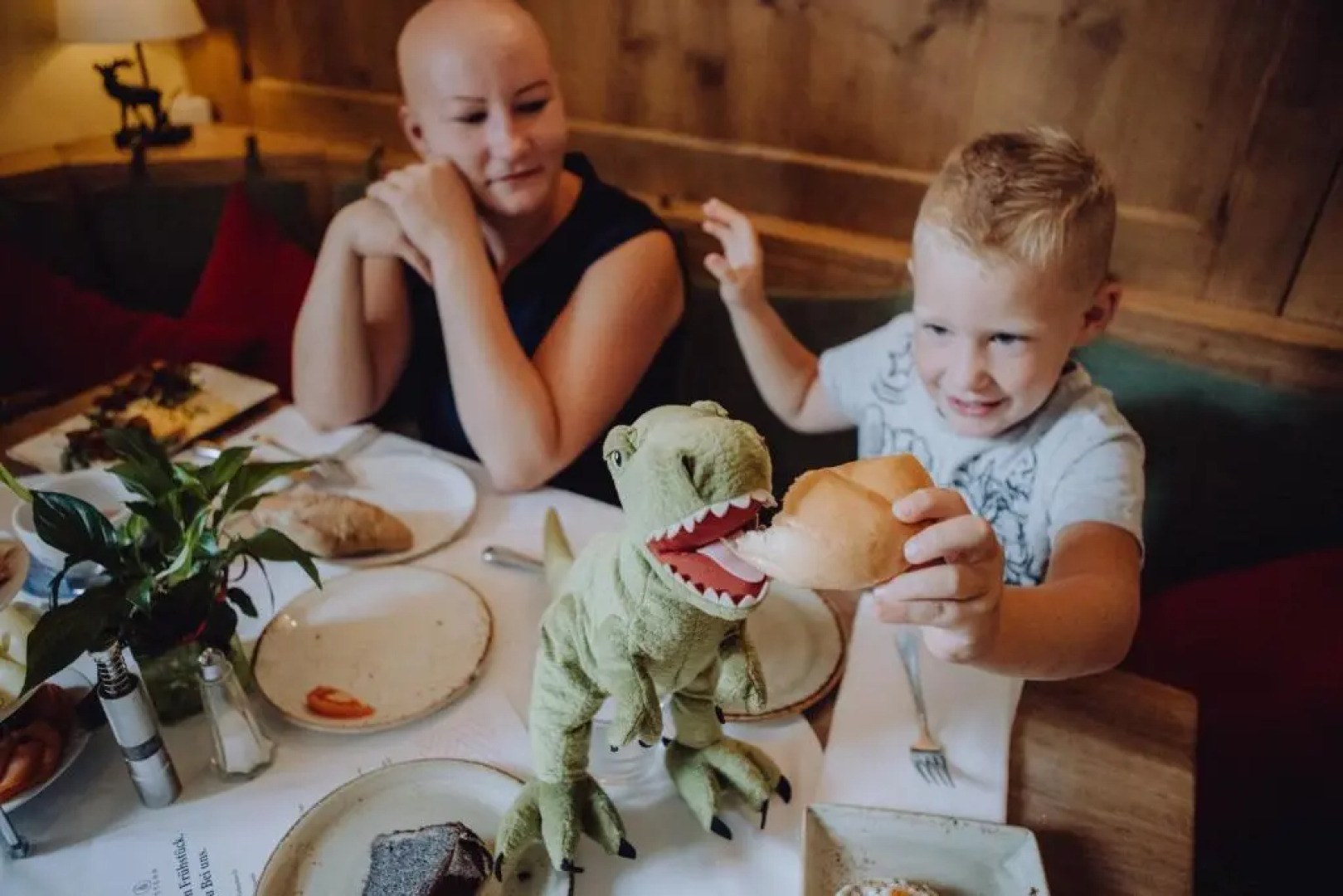 Hotel & Restaurant Stern