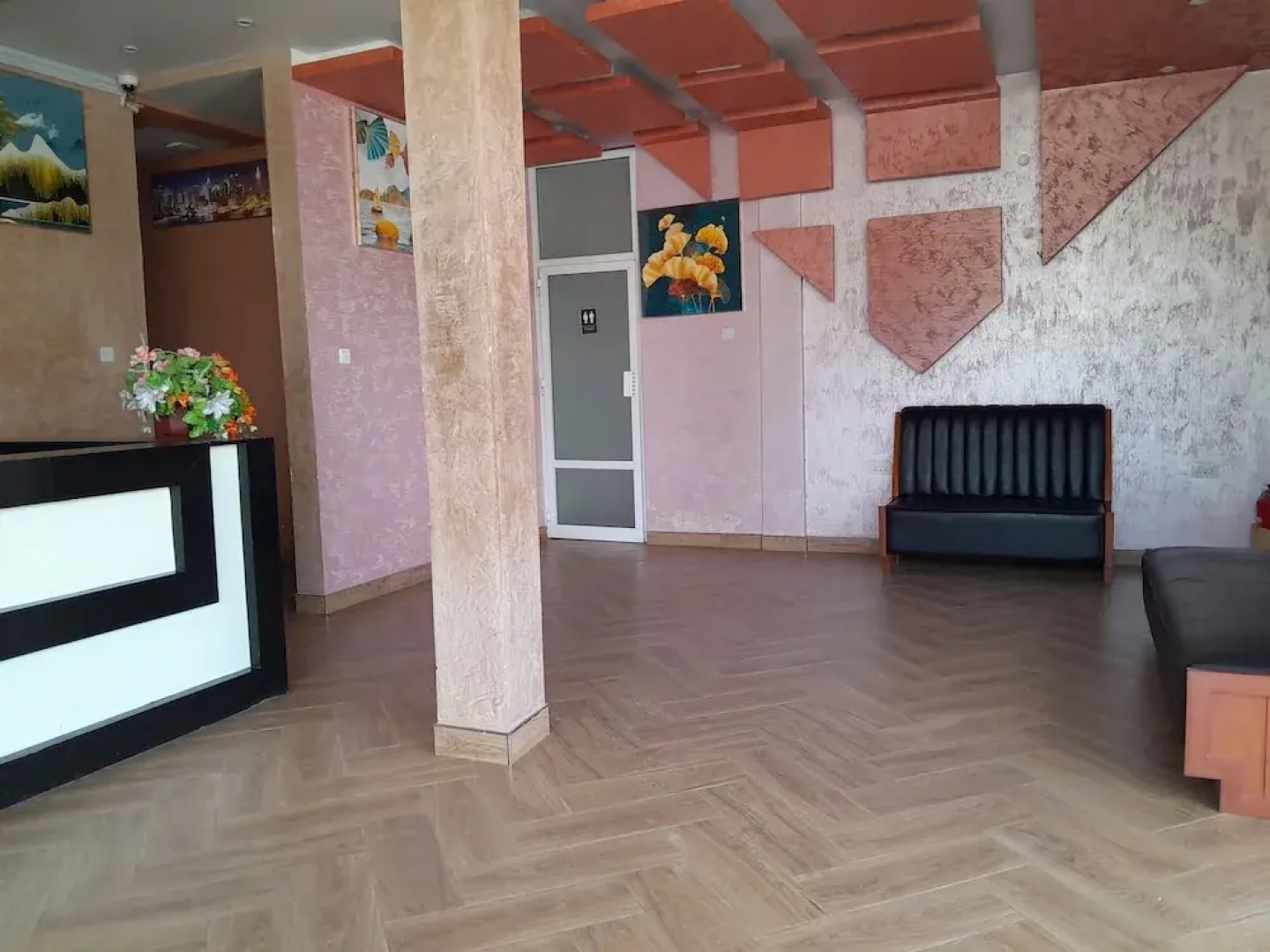 Mbeya Starinn Hotel