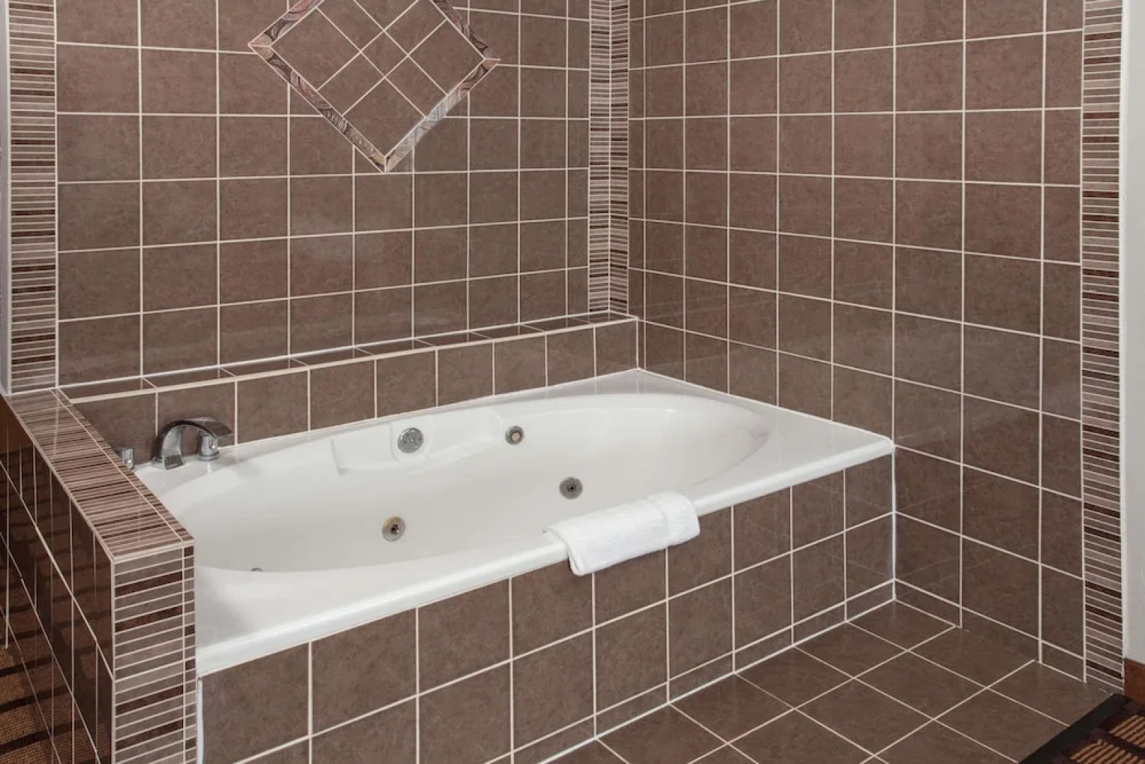 Baymont Inn & Suites Morton